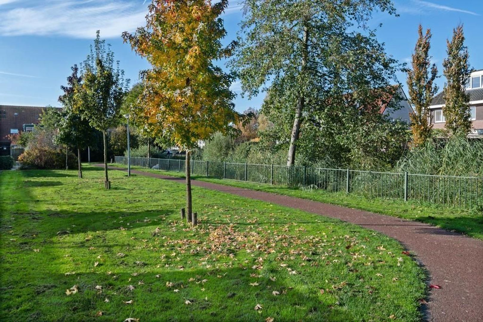 Ds. Hugenholtzstraat 14, Nijkerkerveen foto-32