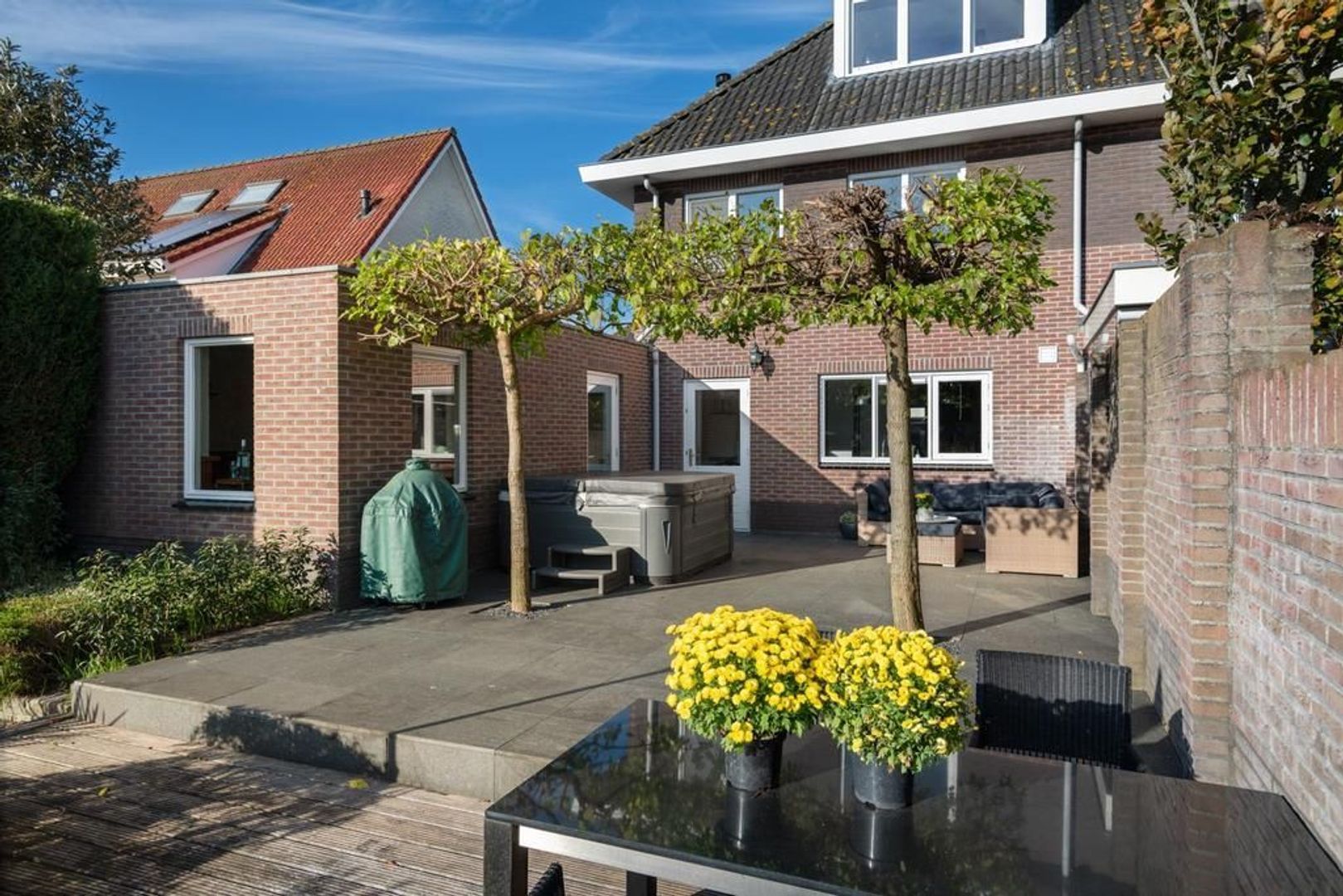 Ds. Hugenholtzstraat 14, Nijkerkerveen foto-24