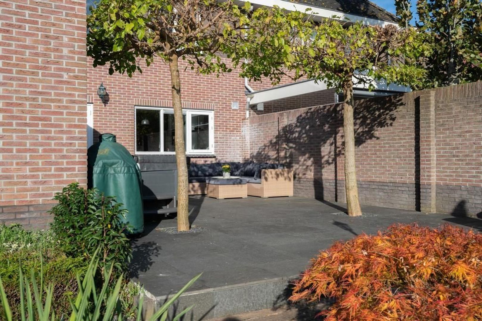 Ds. Hugenholtzstraat 14, Nijkerkerveen foto-25