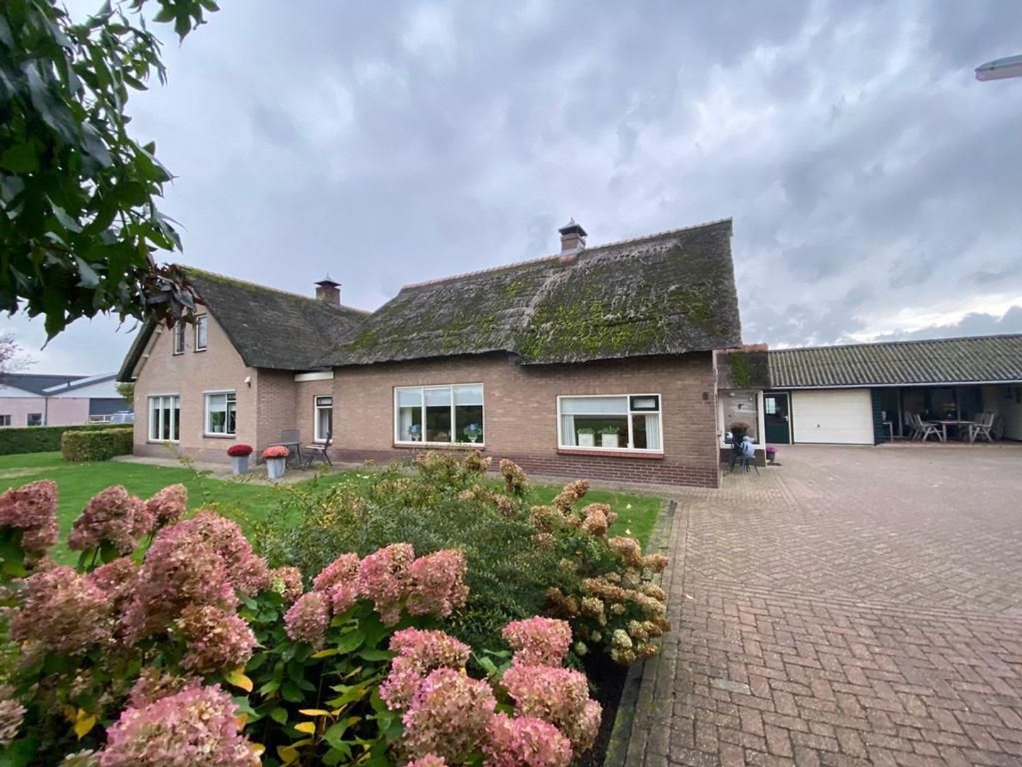 Vossenweg 3, Nijkerk foto-0