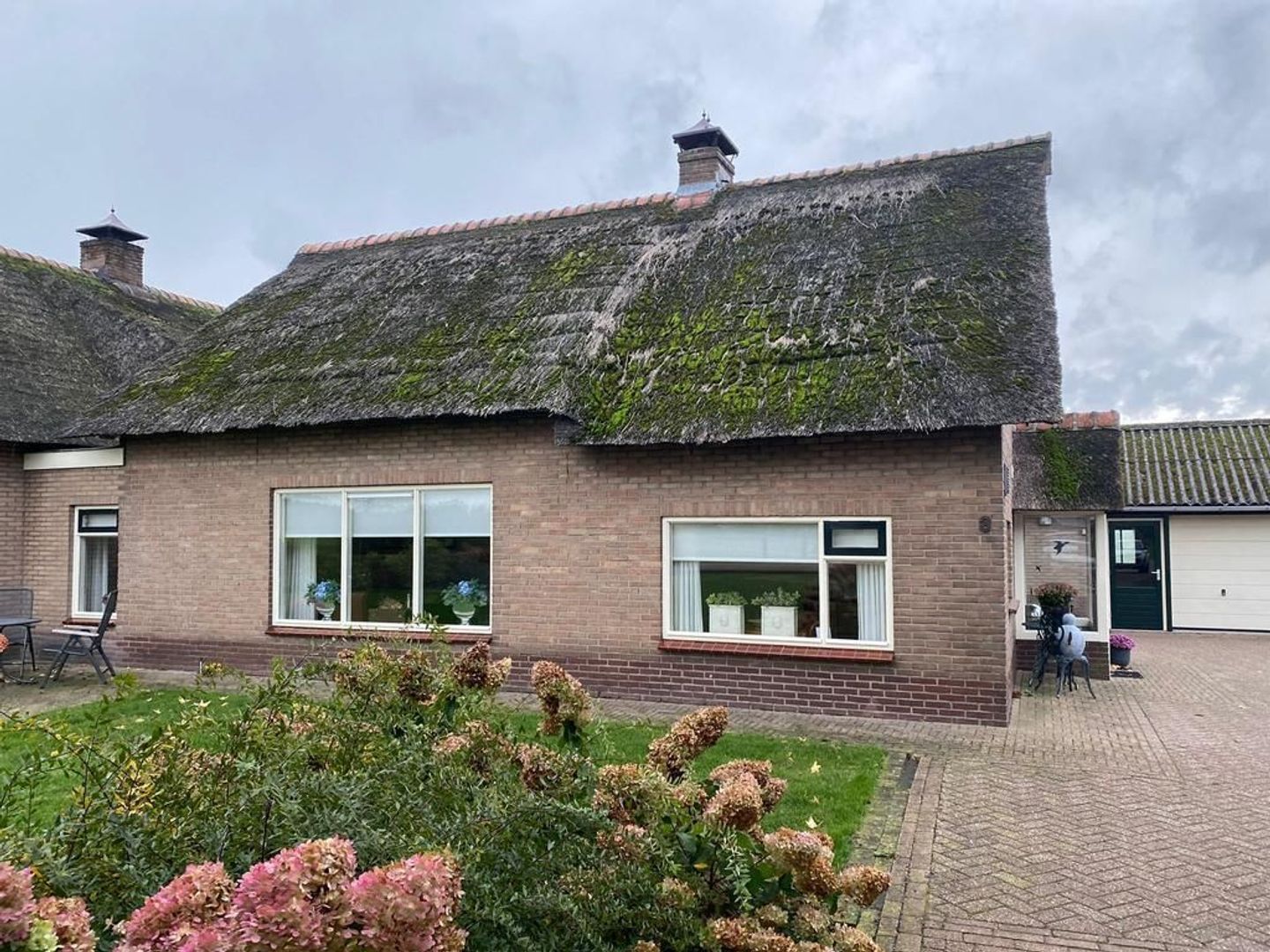 Vossenweg 3, Nijkerk foto-1