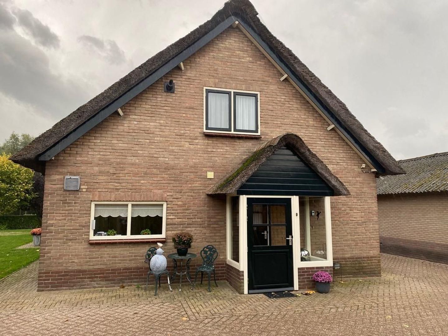 Vossenweg 3, Nijkerk foto-2