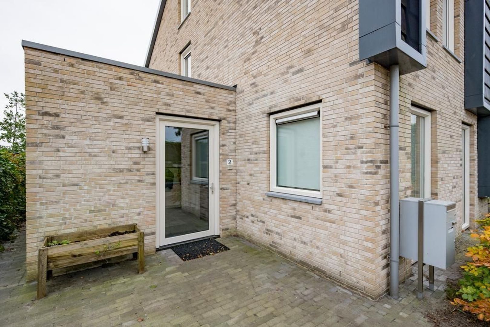 Framboos 2, Nijkerk foto-1
