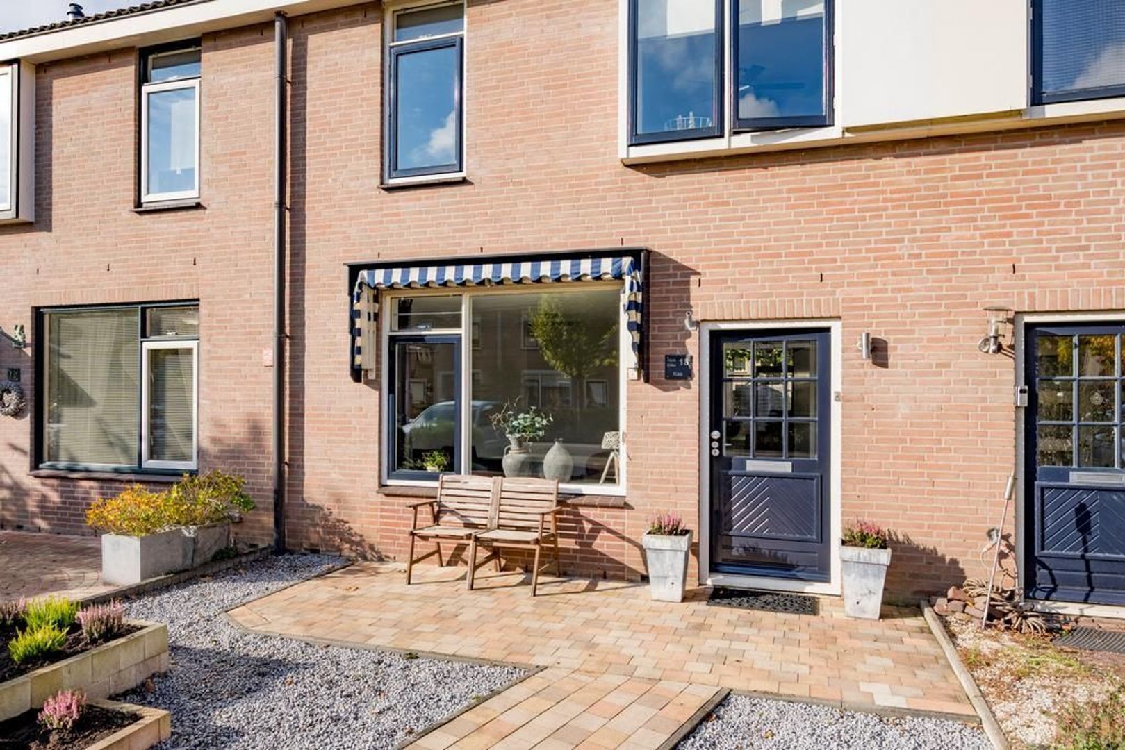 Gerard Douhof 18, Nijkerk foto-1