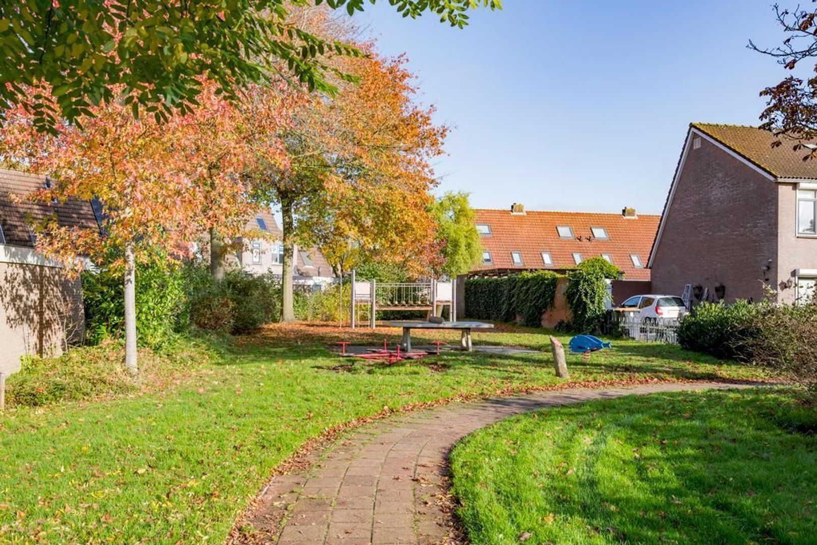 Gerard Douhof 18, Nijkerk foto-33