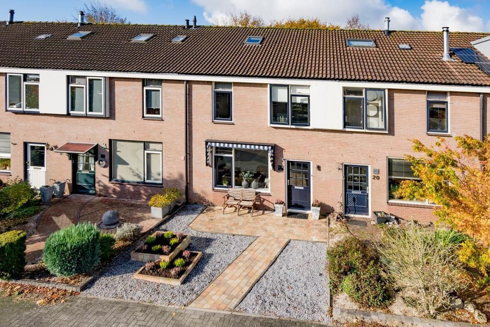Gerard Douhof 18, Nijkerk foto-28