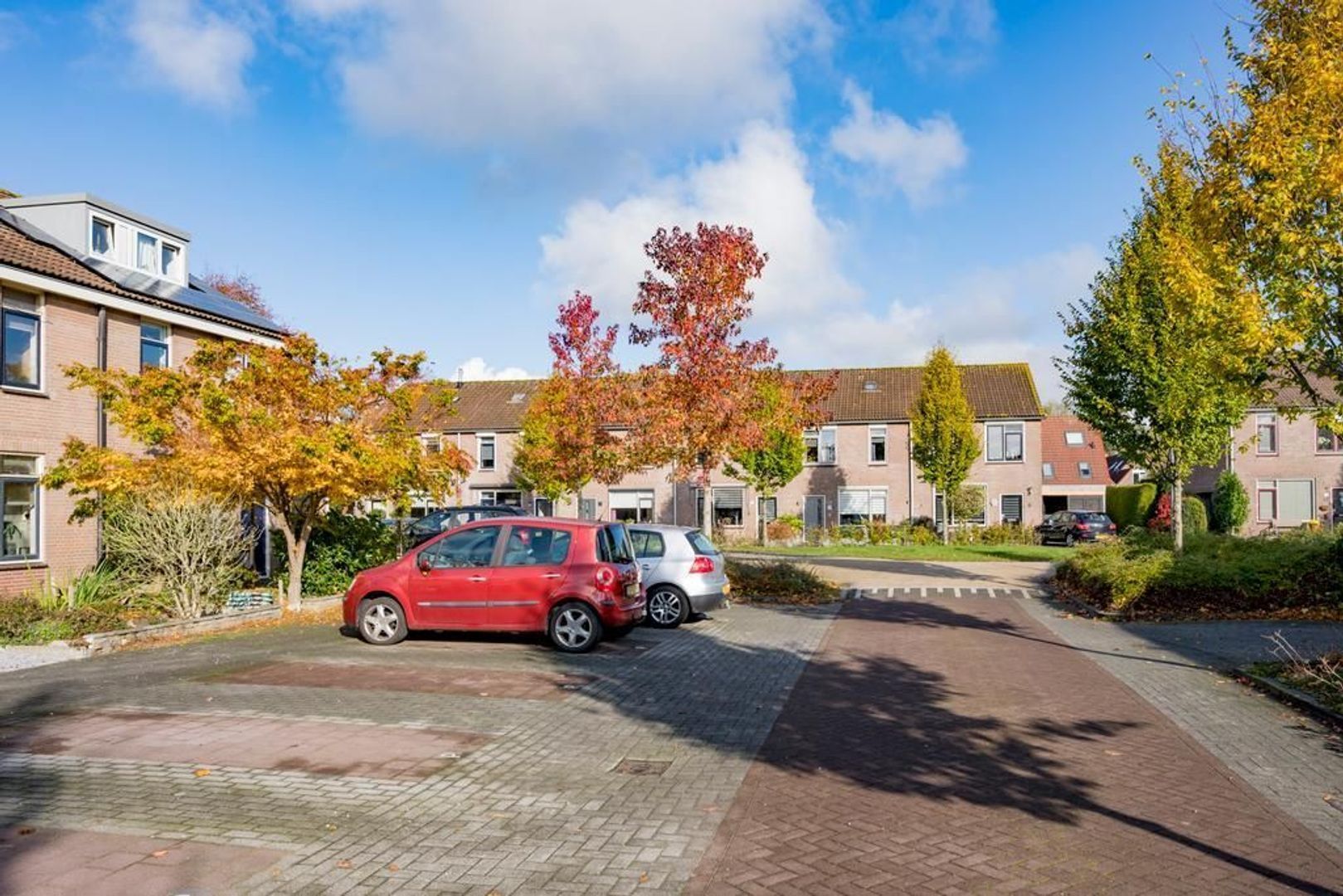 Gerard Douhof 18, Nijkerk foto-35