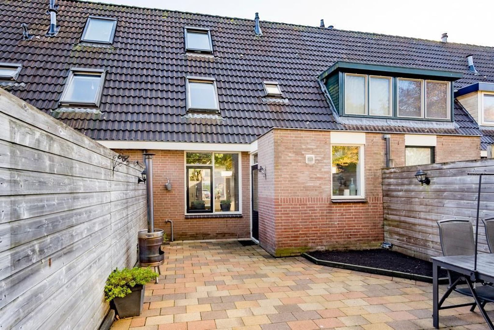 Gerard Douhof 18, Nijkerk foto-29