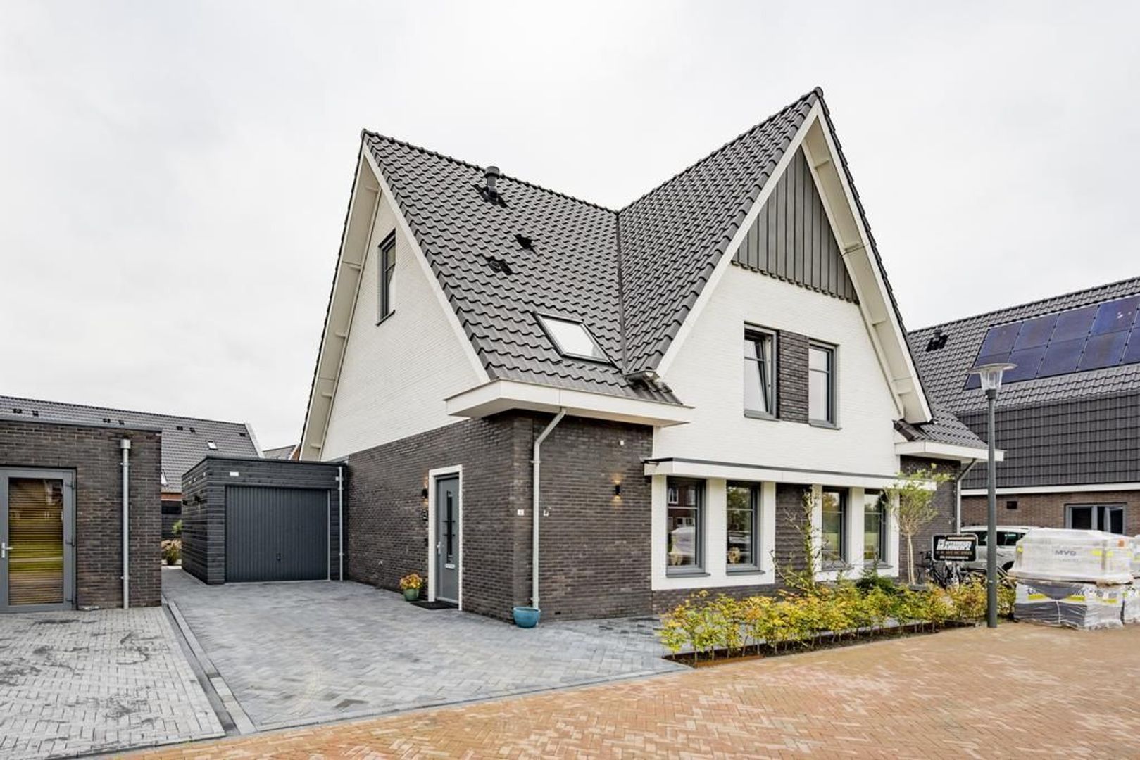 Maaiveld 6, Nijkerk foto-0