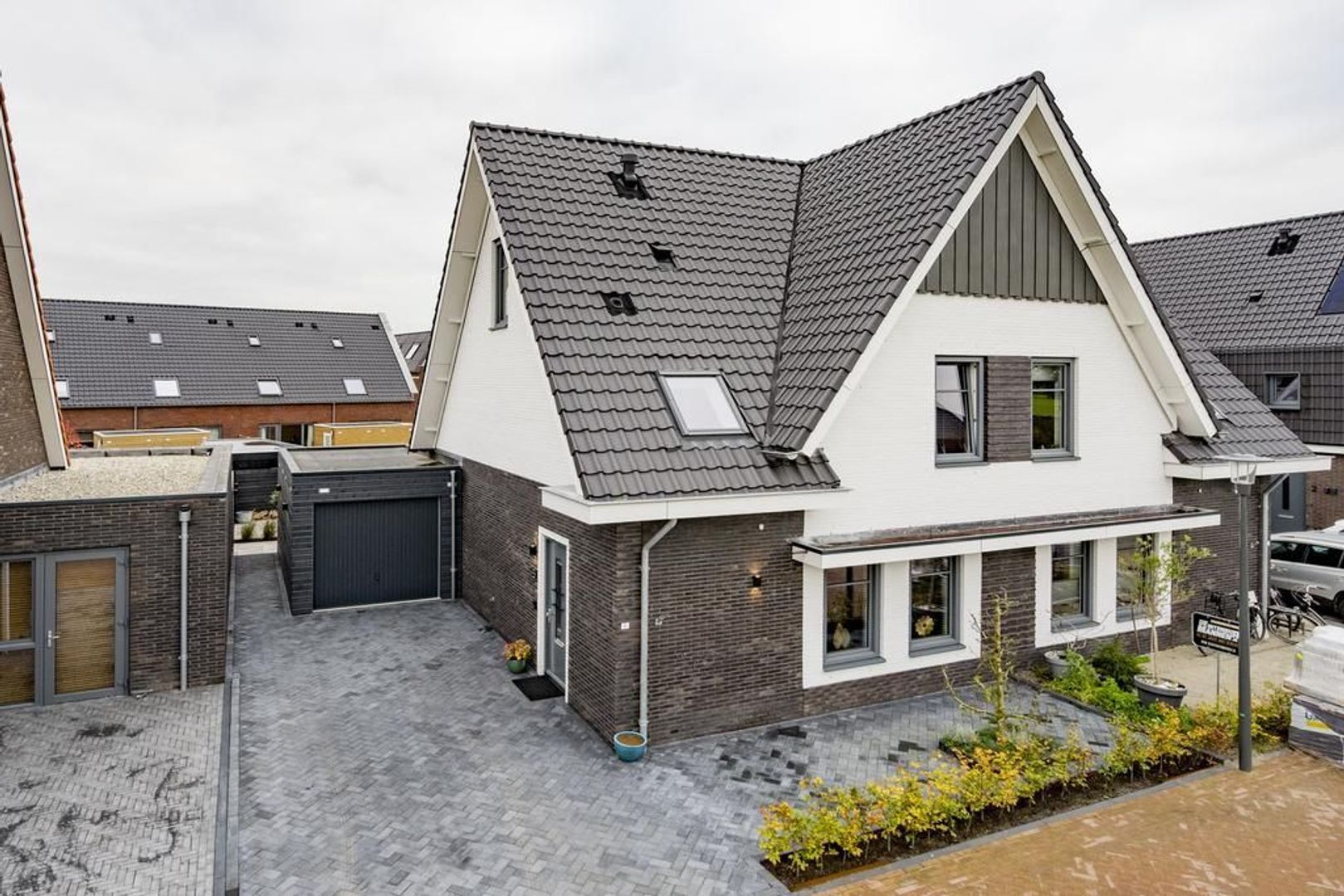Maaiveld 6, Nijkerk foto-1