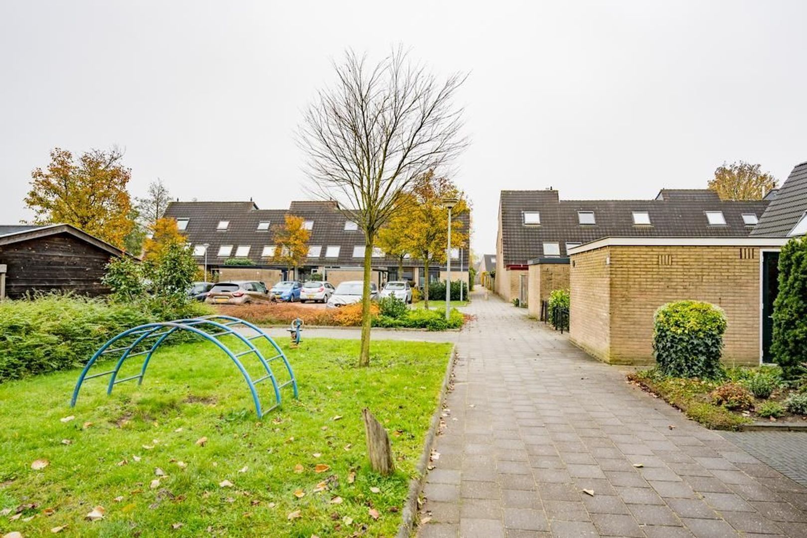 Brucknerlaantje 39, Nijkerk foto-27