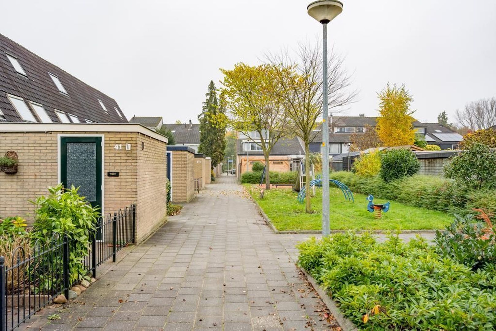 Brucknerlaantje 39, Nijkerk foto-25