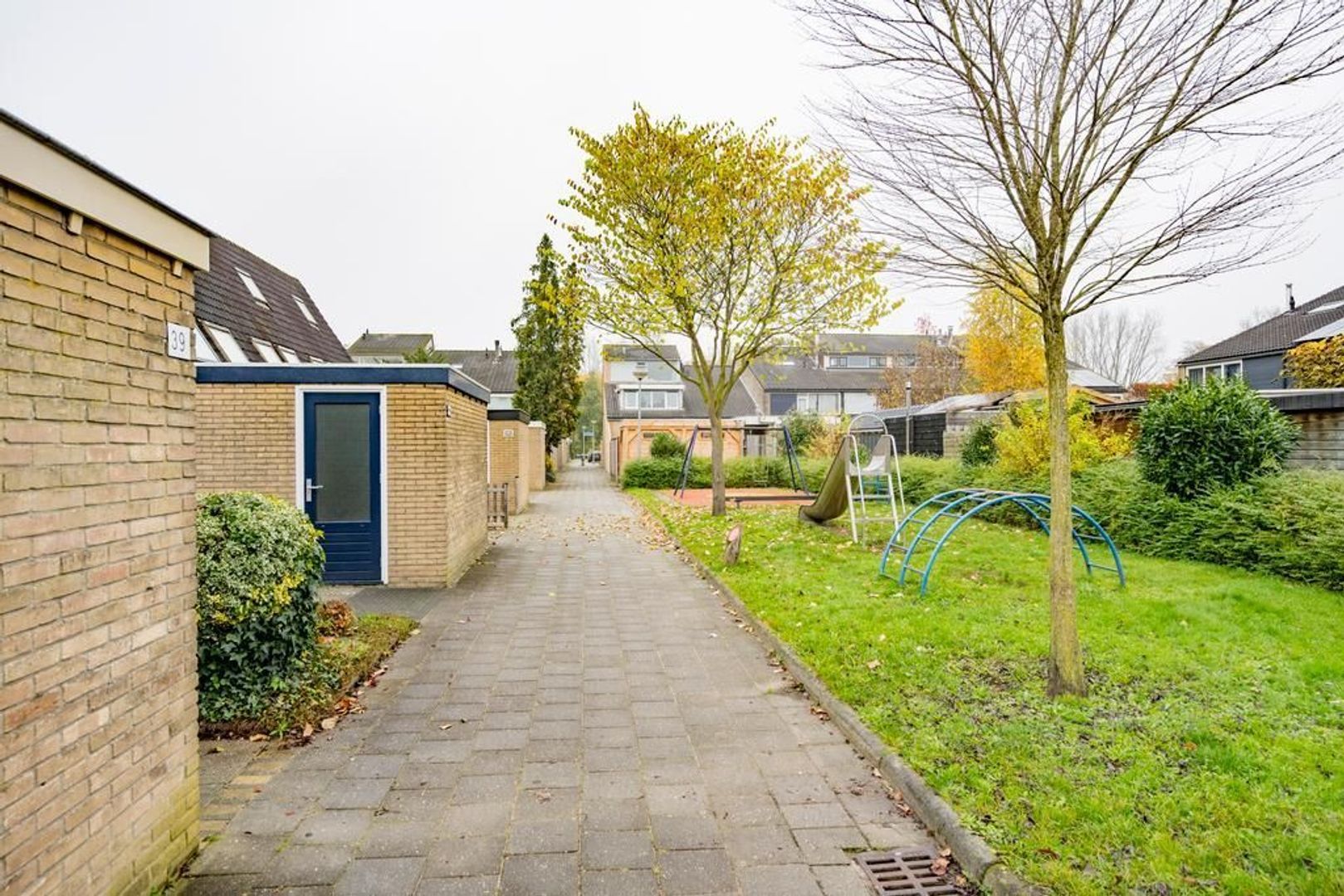 Brucknerlaantje 39, Nijkerk foto-26