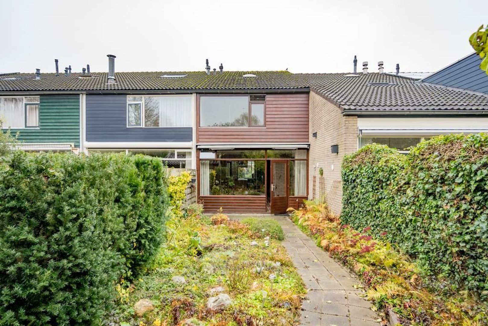 Brucknerlaantje 39, Nijkerk foto-2