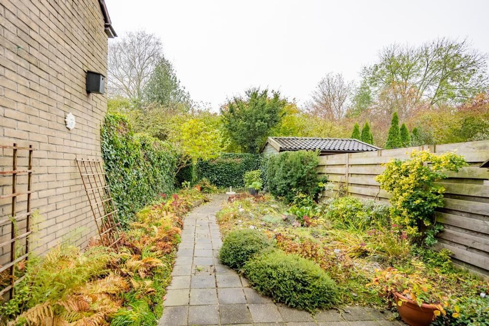 Brucknerlaantje 39, Nijkerk foto-23