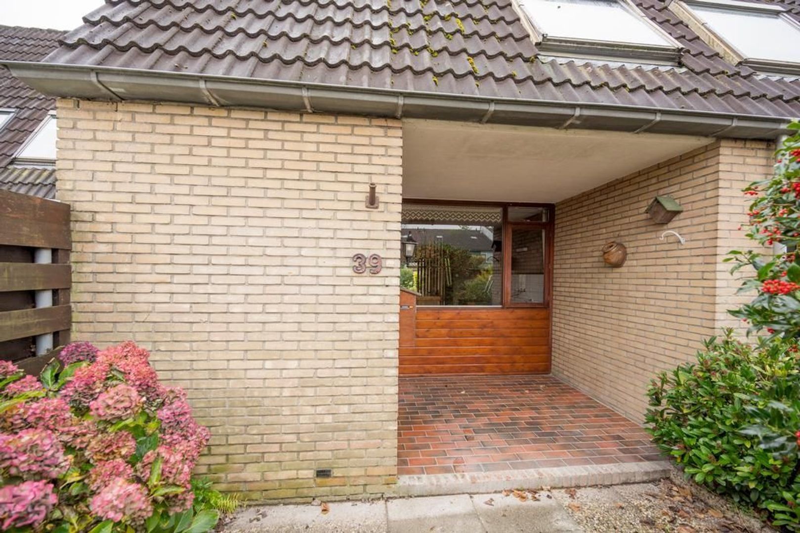 Brucknerlaantje 39, Nijkerk foto-1