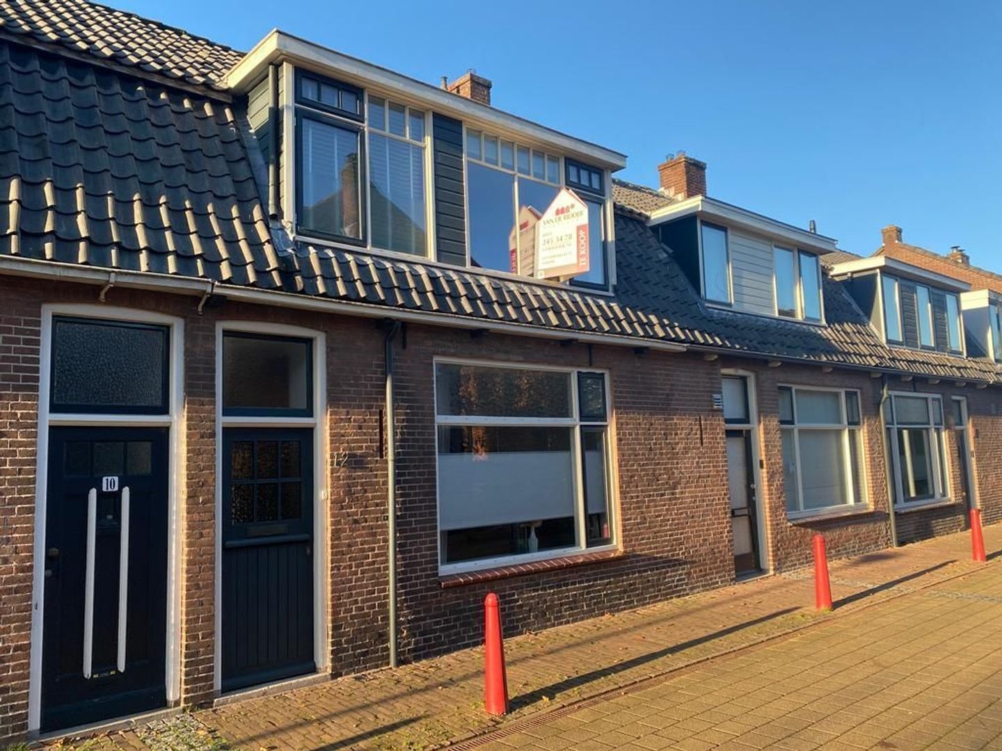 Bagijnenstraat 12, Nijkerk foto-2