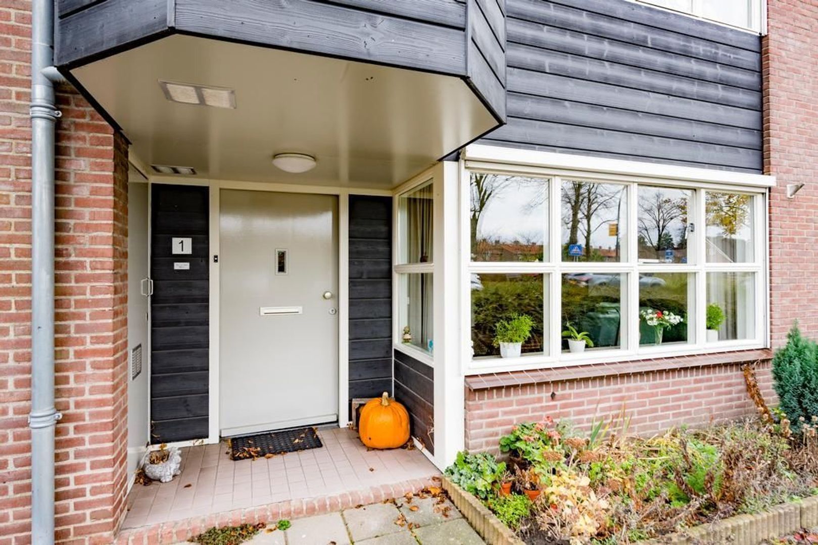 Vleenenck 1, Nijkerk foto-2