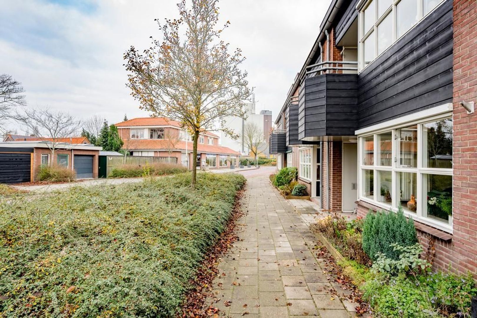 Vleenenck 1, Nijkerk foto-24