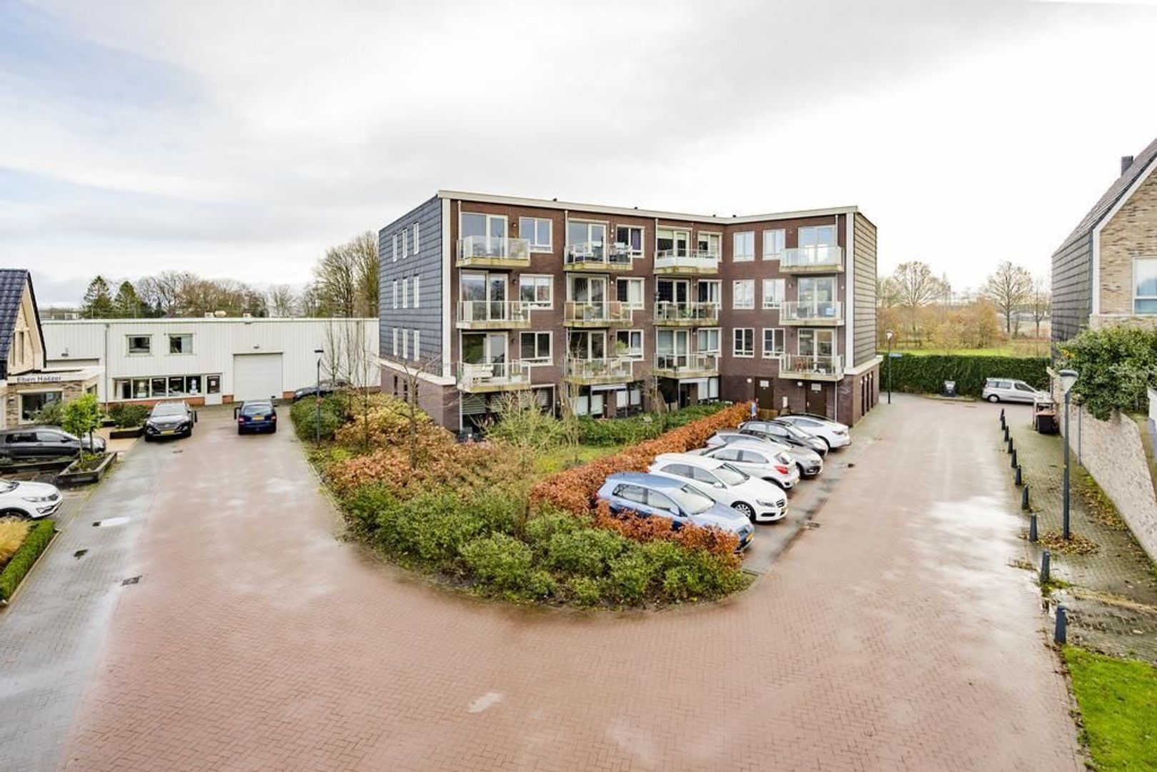 Rondel 28, Nijkerk foto-30