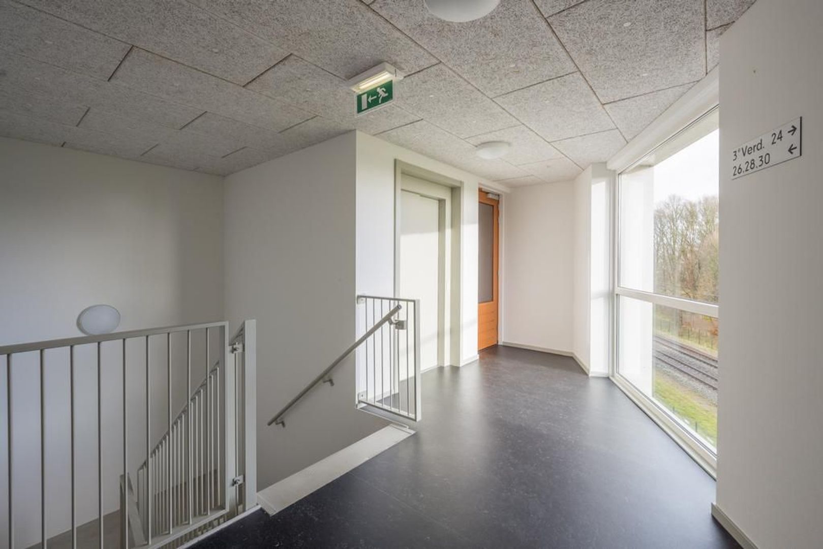 Rondel 28, Nijkerk foto-29