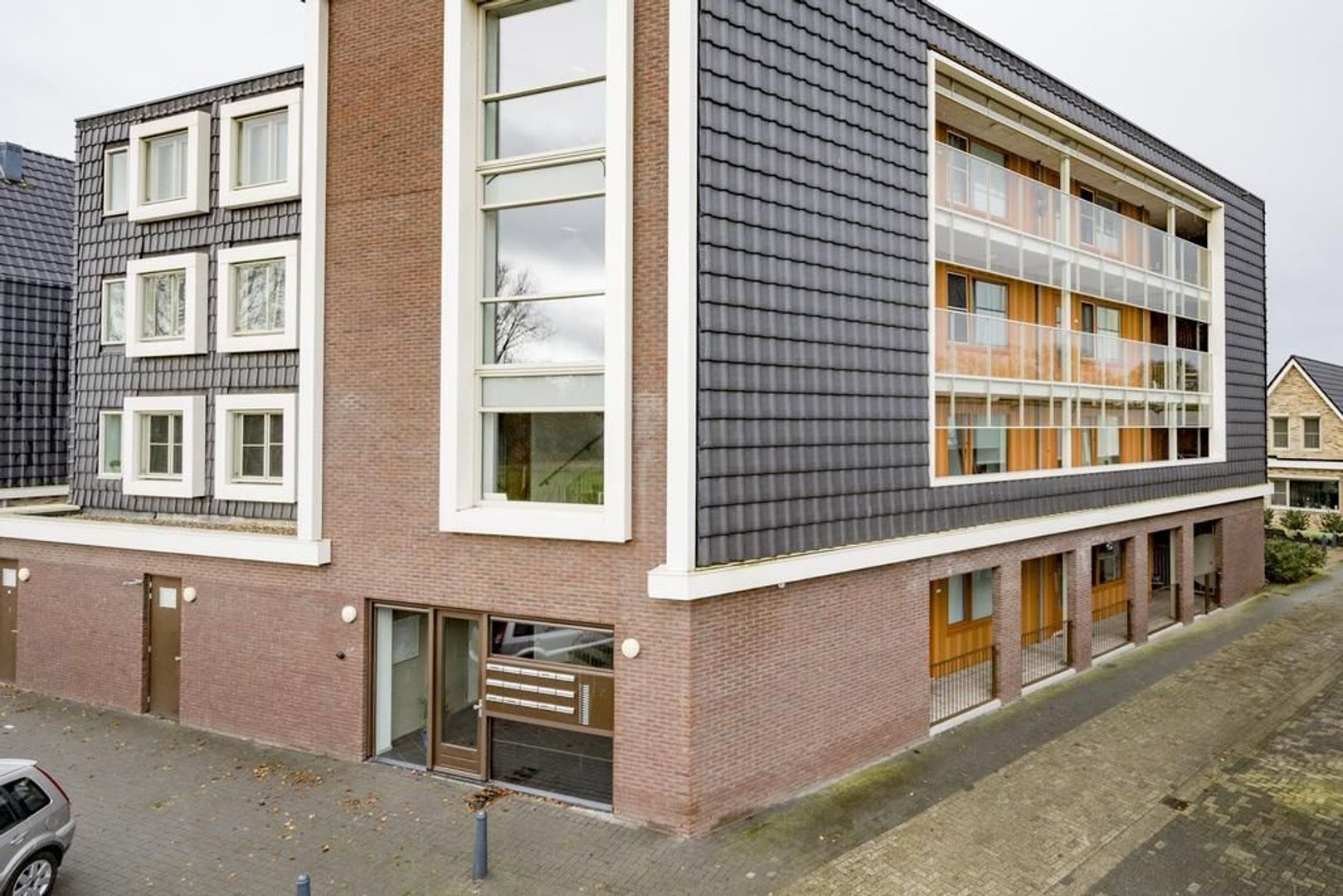 Rondel 28, Nijkerk foto-27