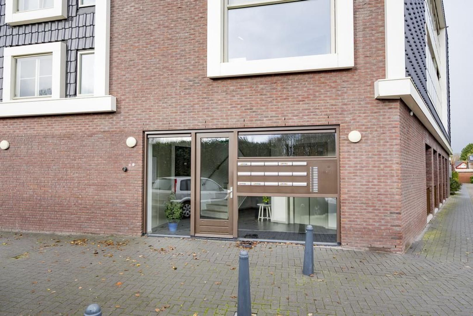 Rondel 28, Nijkerk foto-2