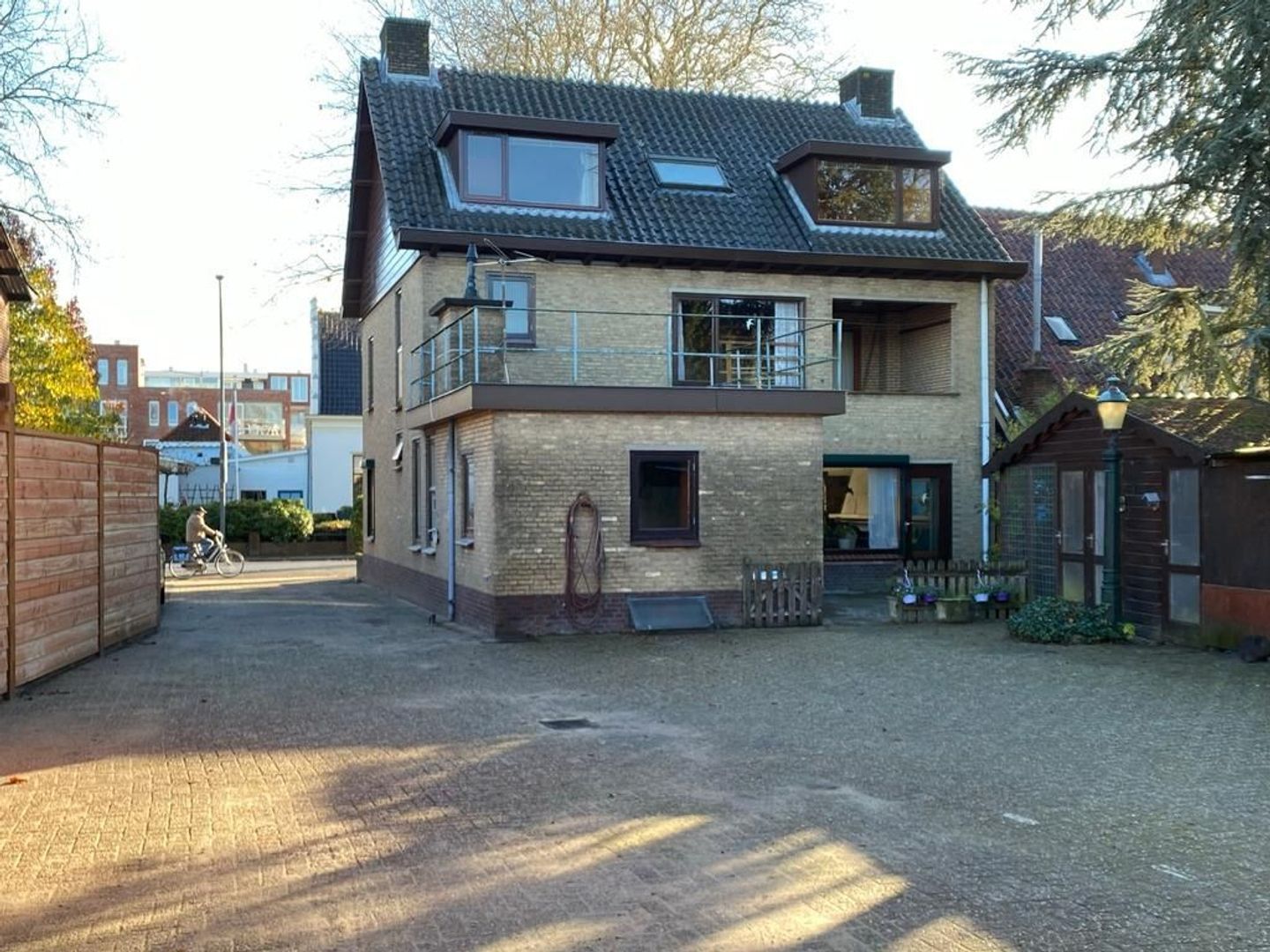 Vetkamp 40, Nijkerk foto-30
