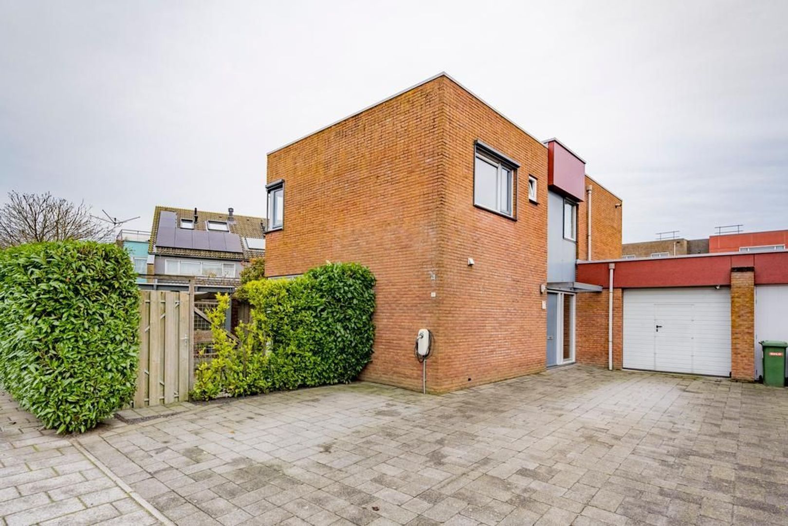 Kajuit 81, Nijkerk foto-1