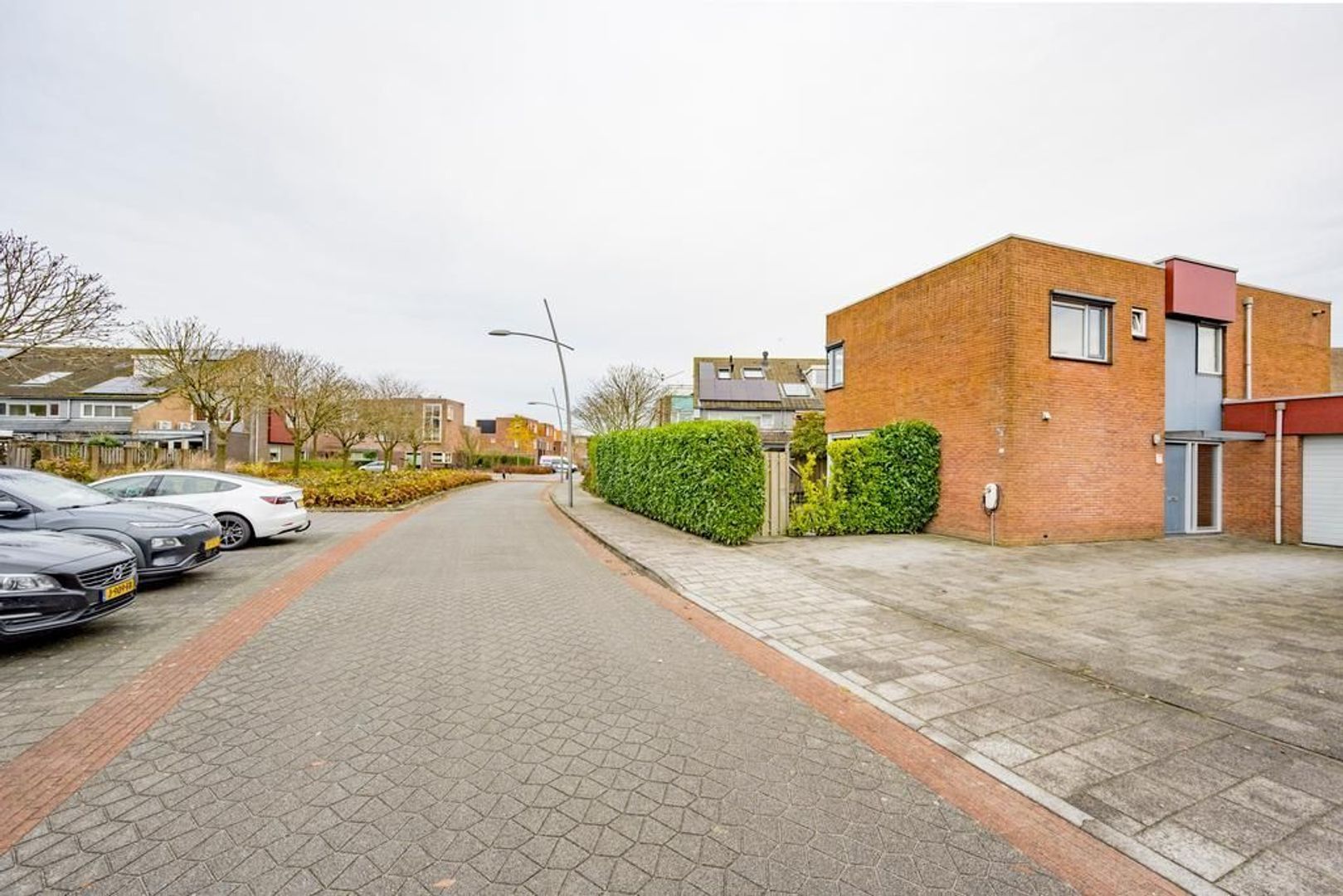 Kajuit 81, Nijkerk foto-2