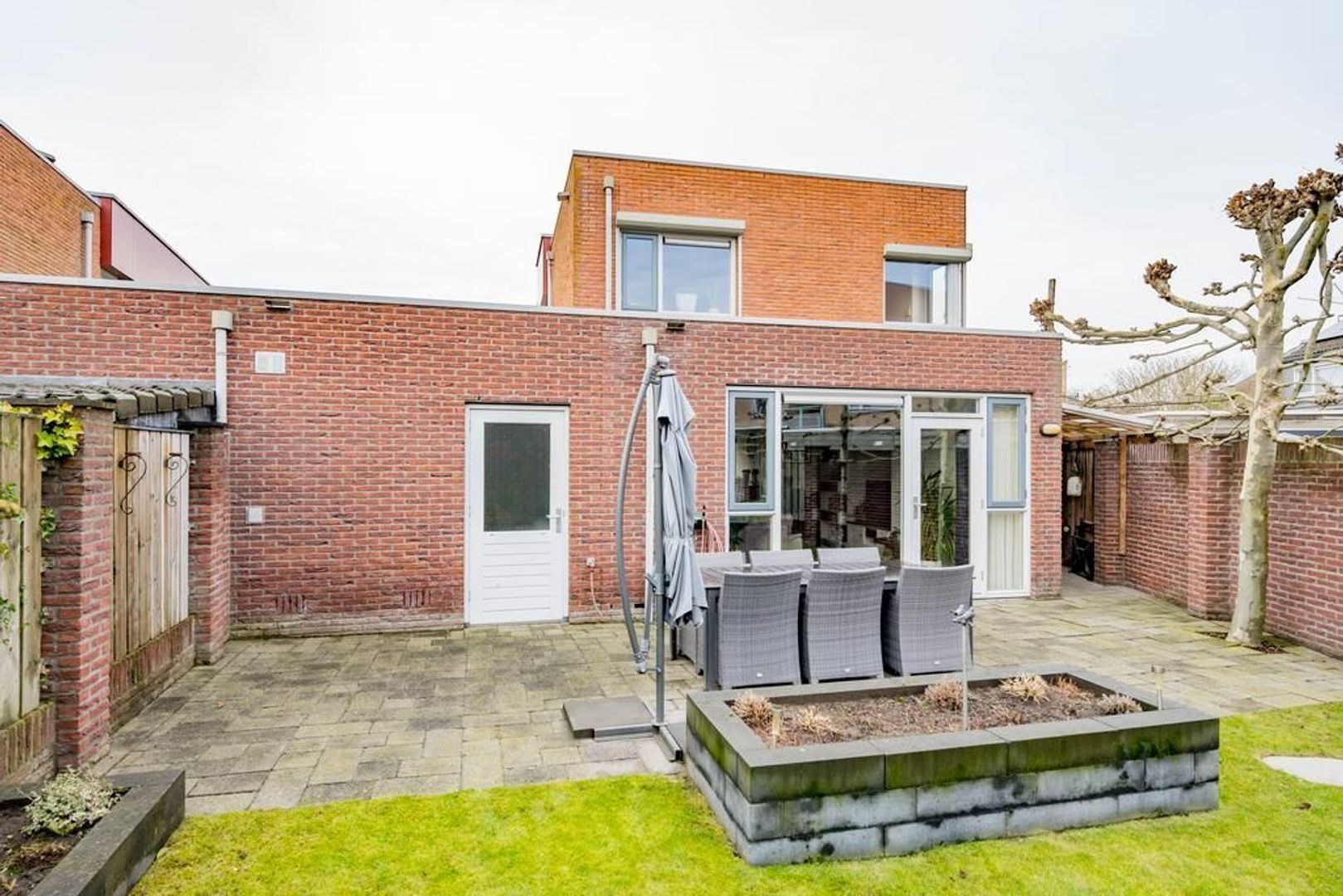 Kajuit 81, Nijkerk foto-37