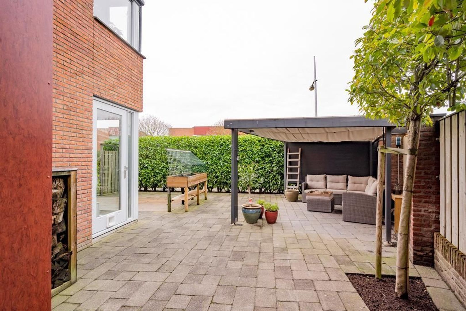 Kajuit 81, Nijkerk foto-39