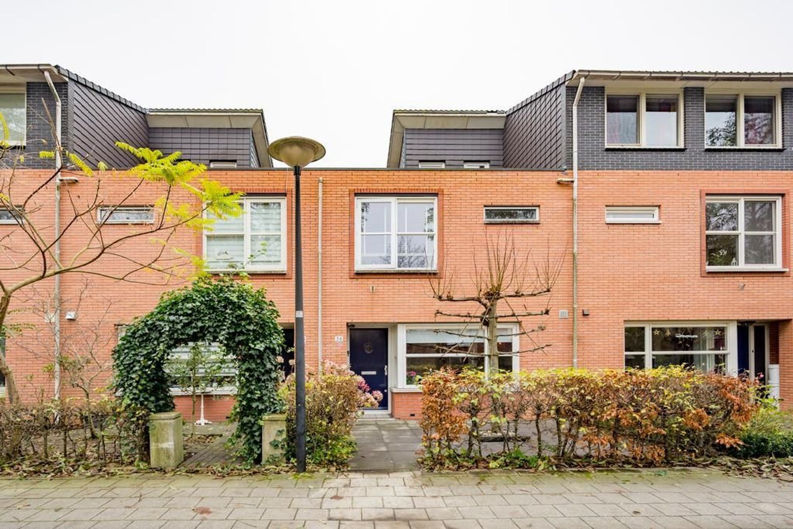 Kruidendreef 36, Amersfoort foto-1