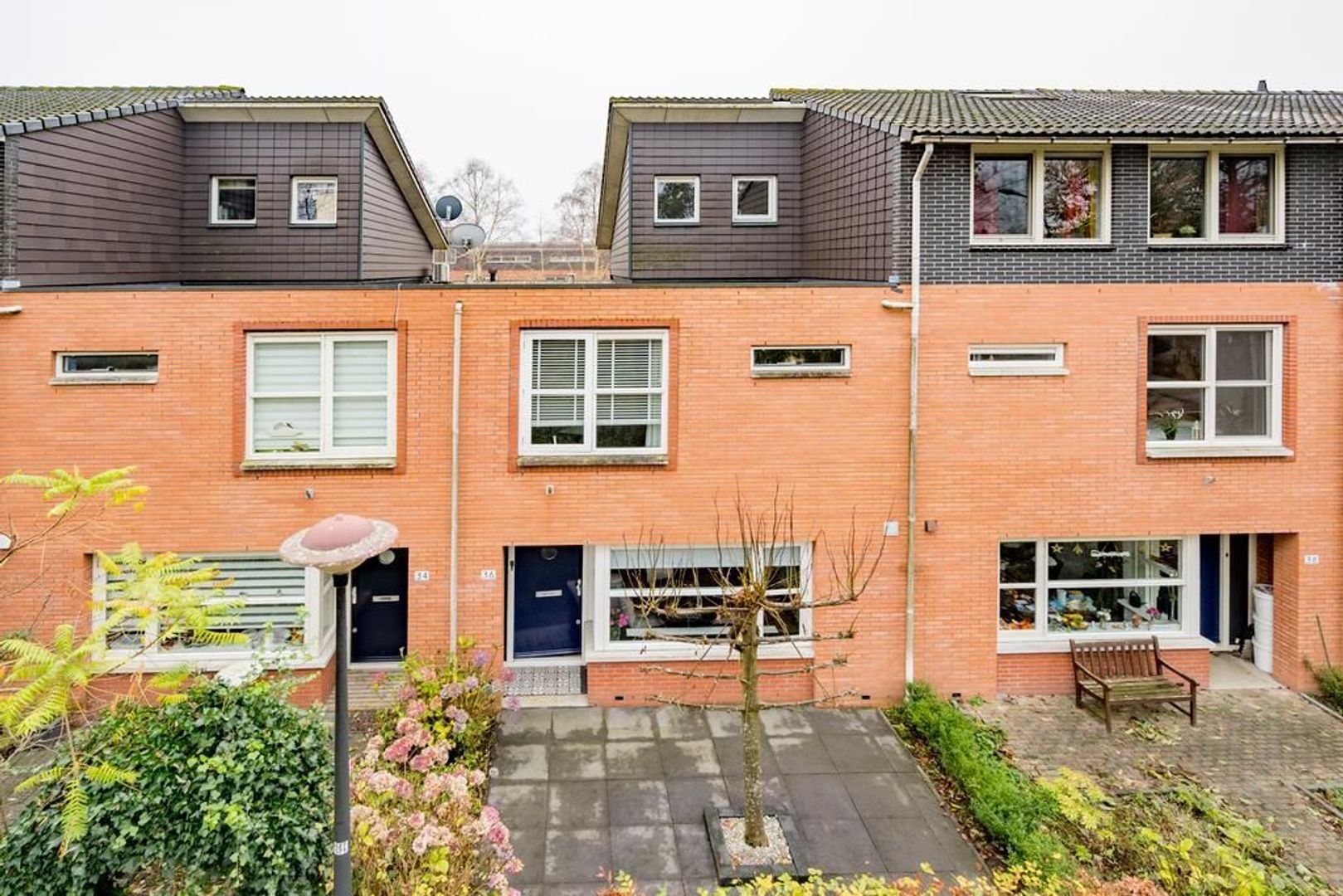 Kruidendreef 36, Amersfoort foto-0