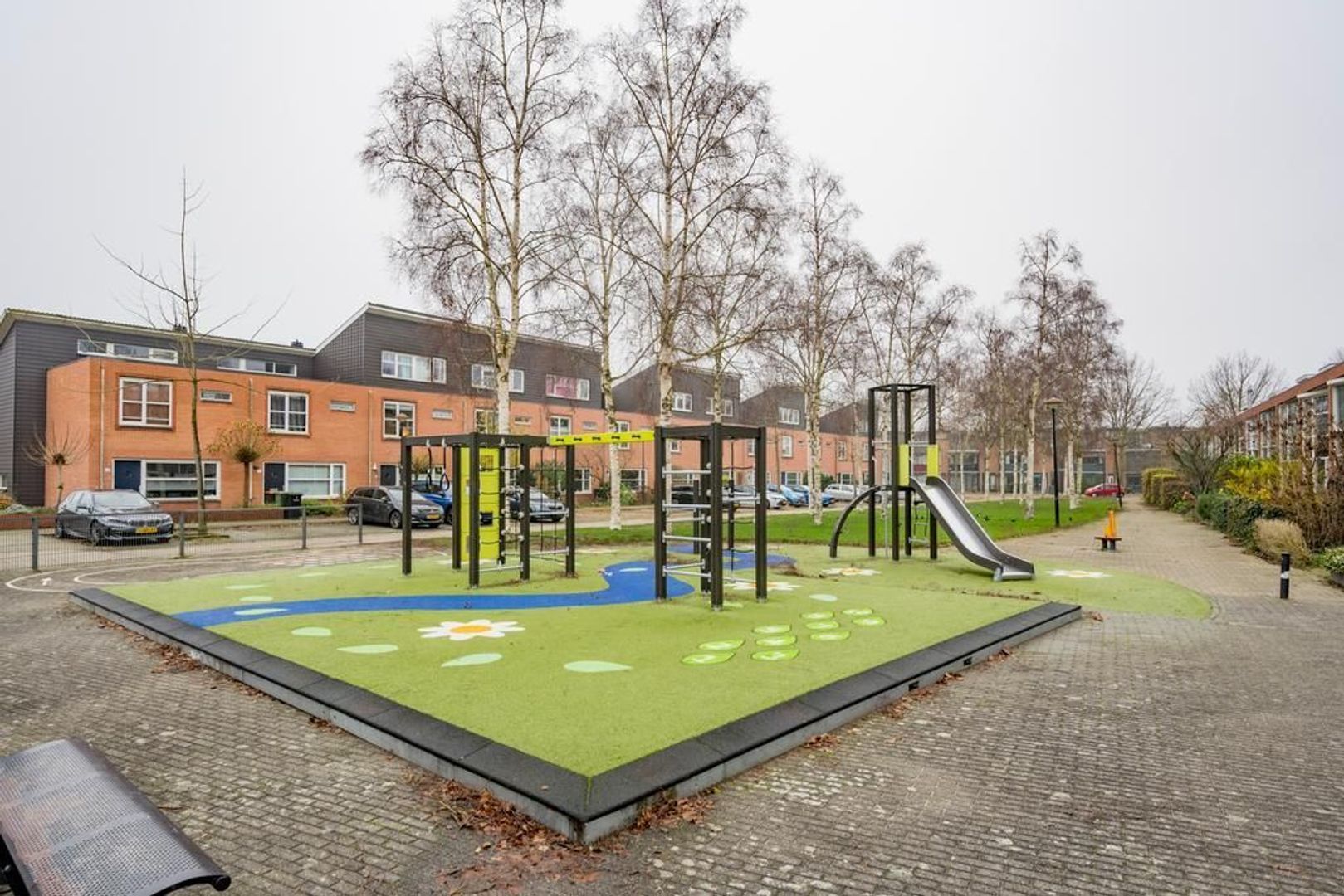 Kruidendreef 36, Amersfoort foto-34