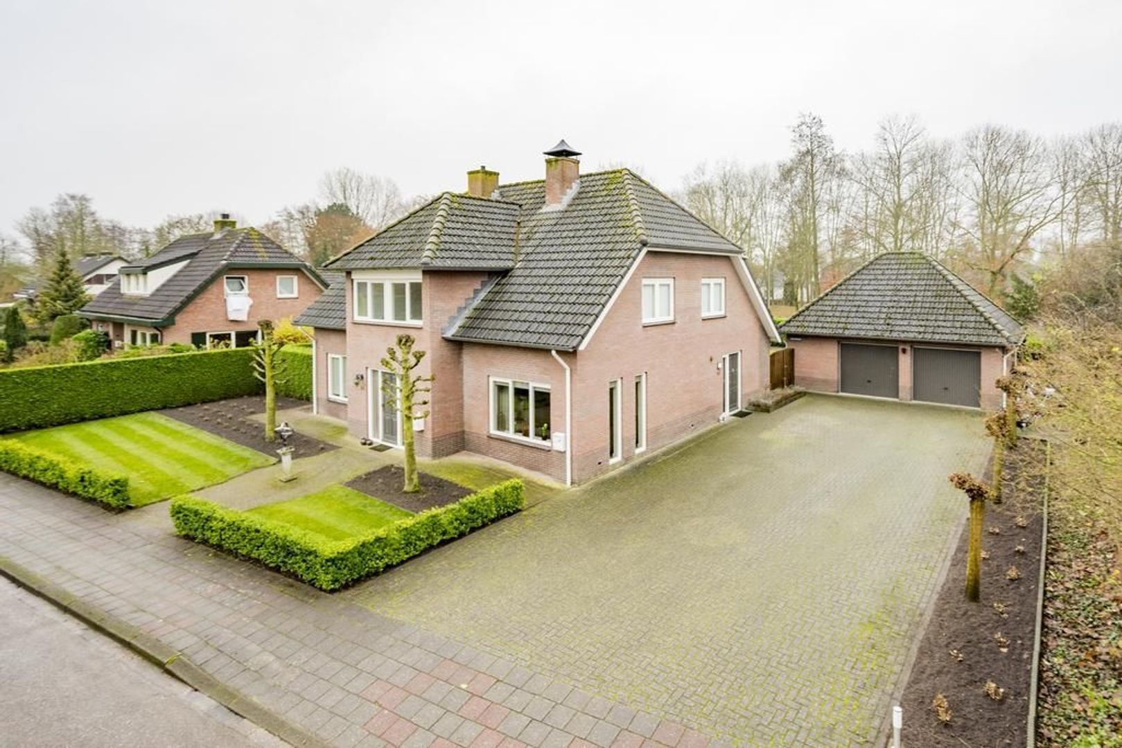 Tolhuislaan 20 a, Nijkerk foto-0