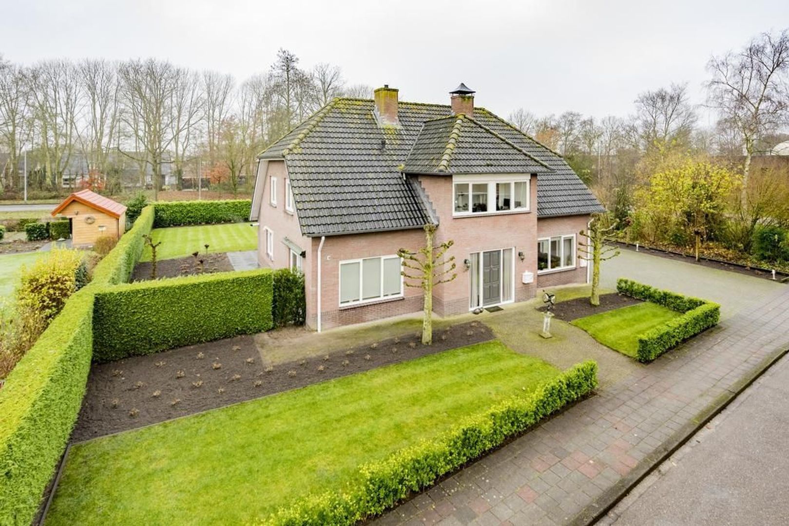 Tolhuislaan 20 a, Nijkerk foto-2