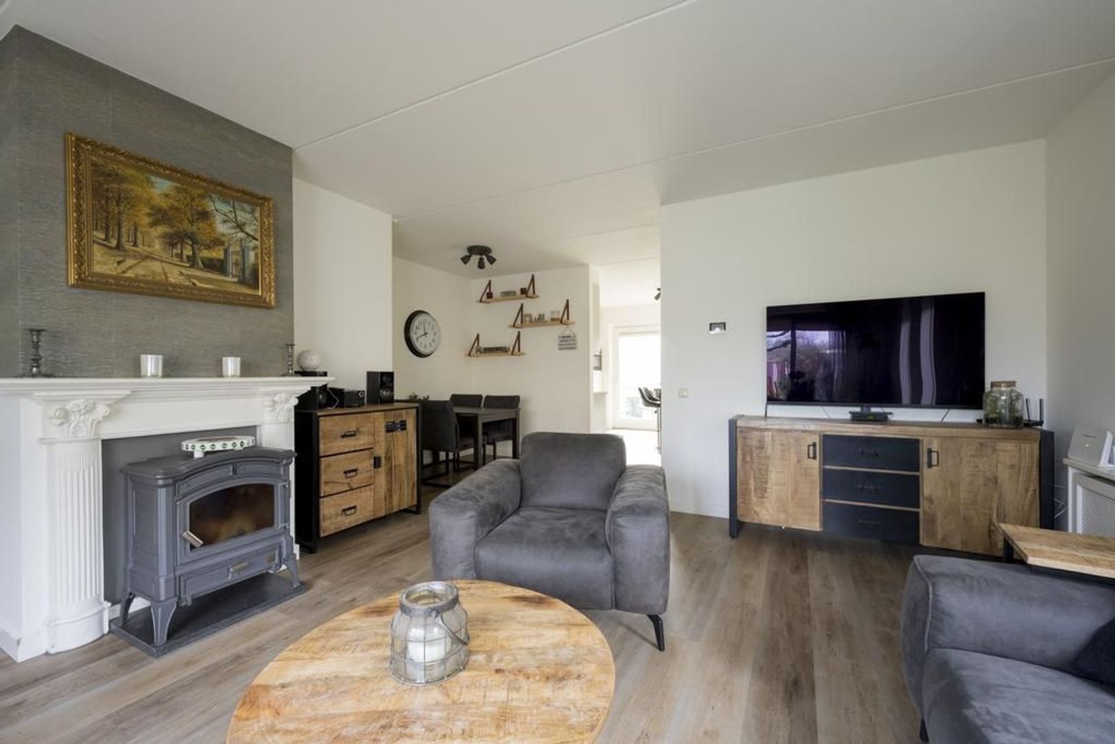 Tolhuislaan 20 a, Nijkerk foto-5