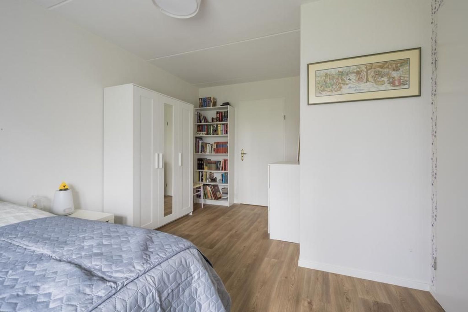 Tolhuislaan 20 a, Nijkerk foto-20
