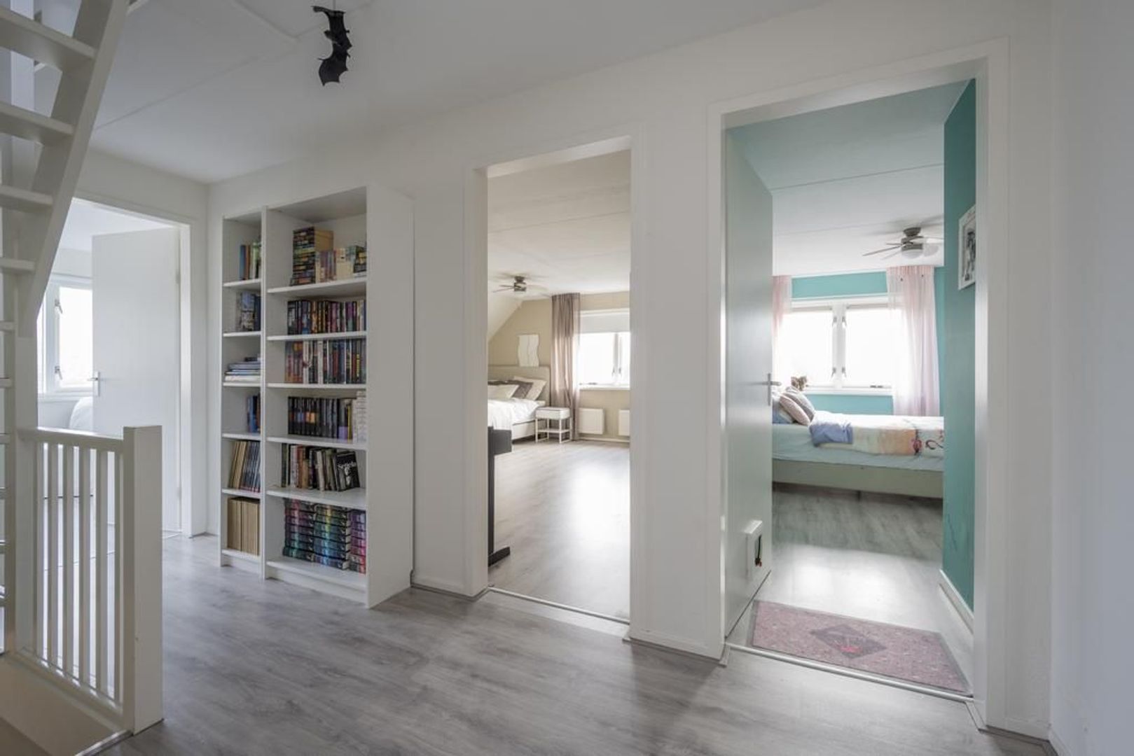 Tolhuislaan 20 a, Nijkerk foto-24