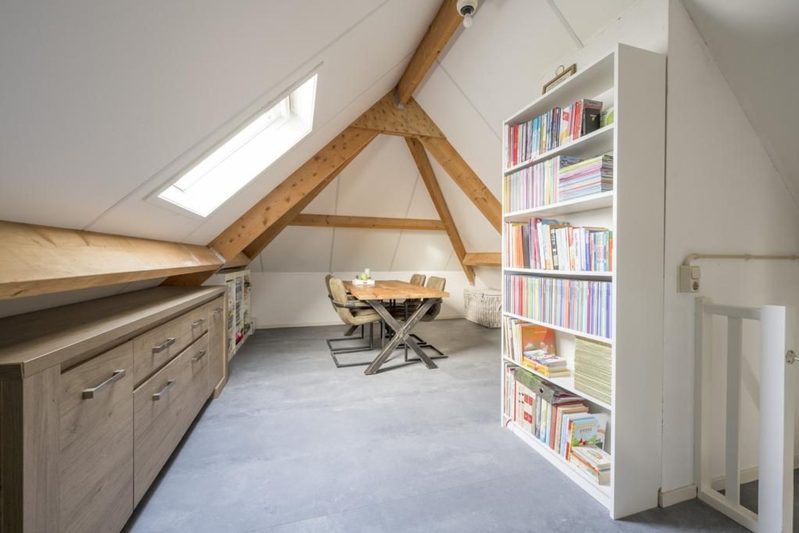 Tolhuislaan 20 a, Nijkerk foto-39