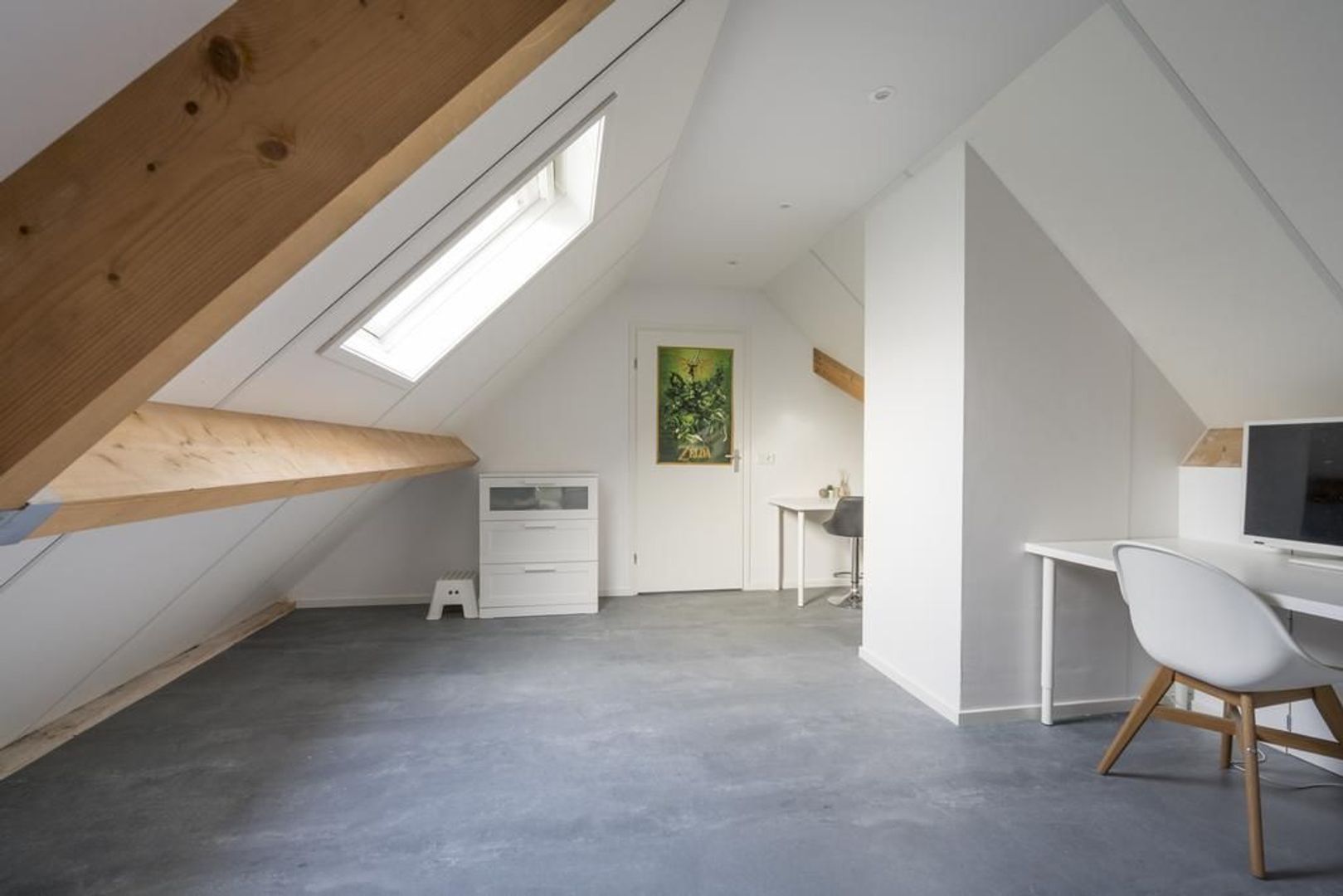 Tolhuislaan 20 a, Nijkerk foto-42