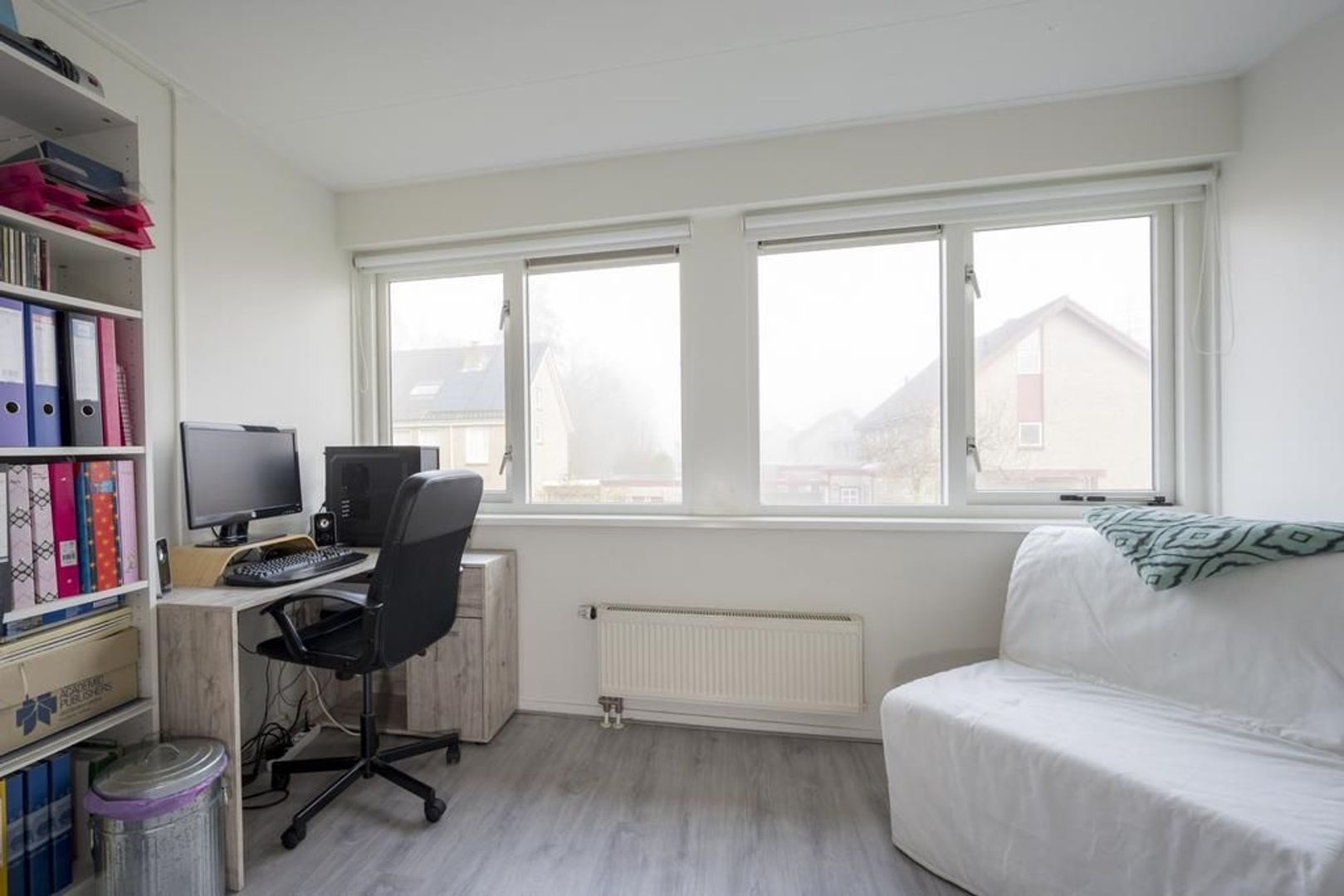 Tolhuislaan 20 a, Nijkerk foto-34