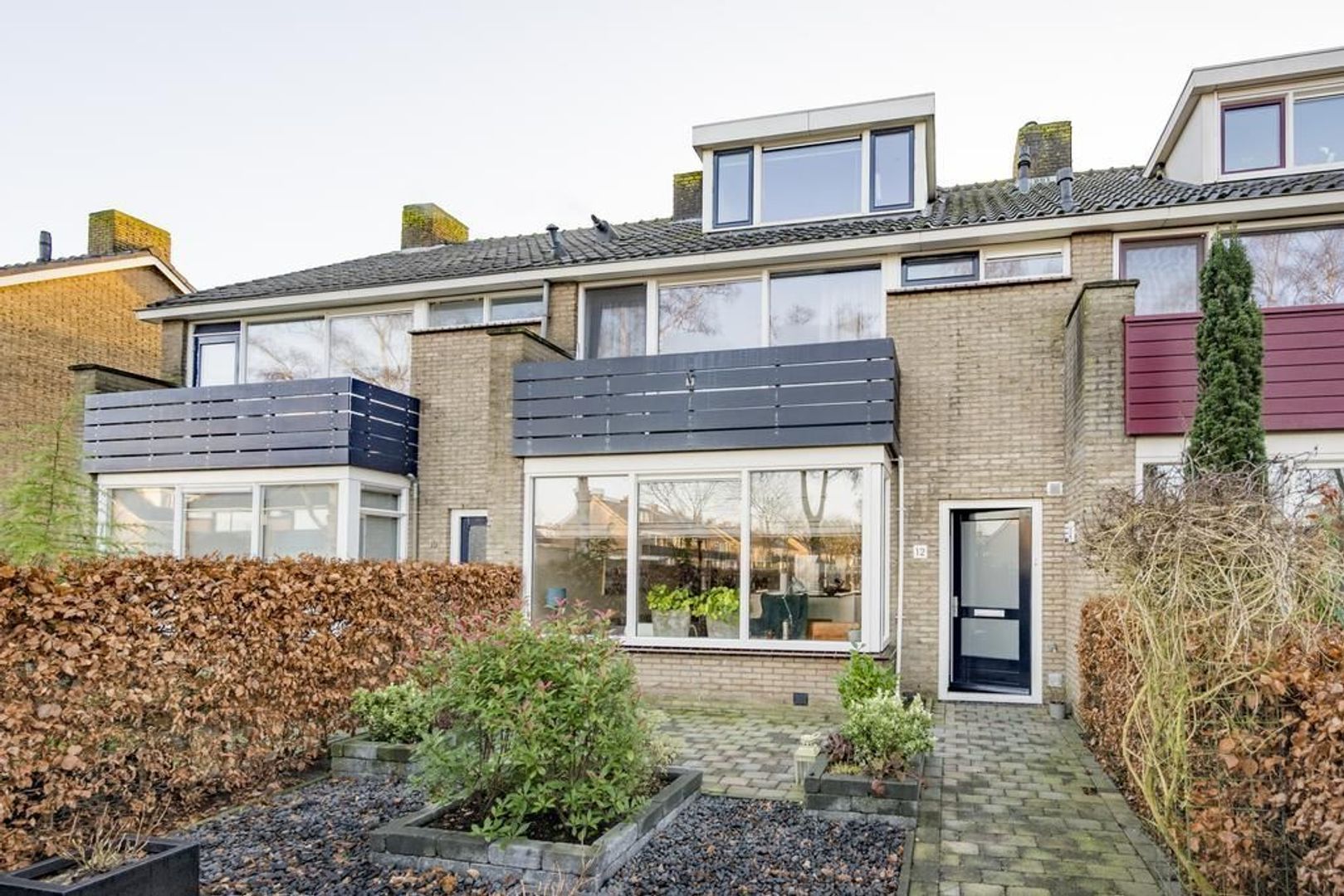 Francklaan 12, Nijkerk foto-0