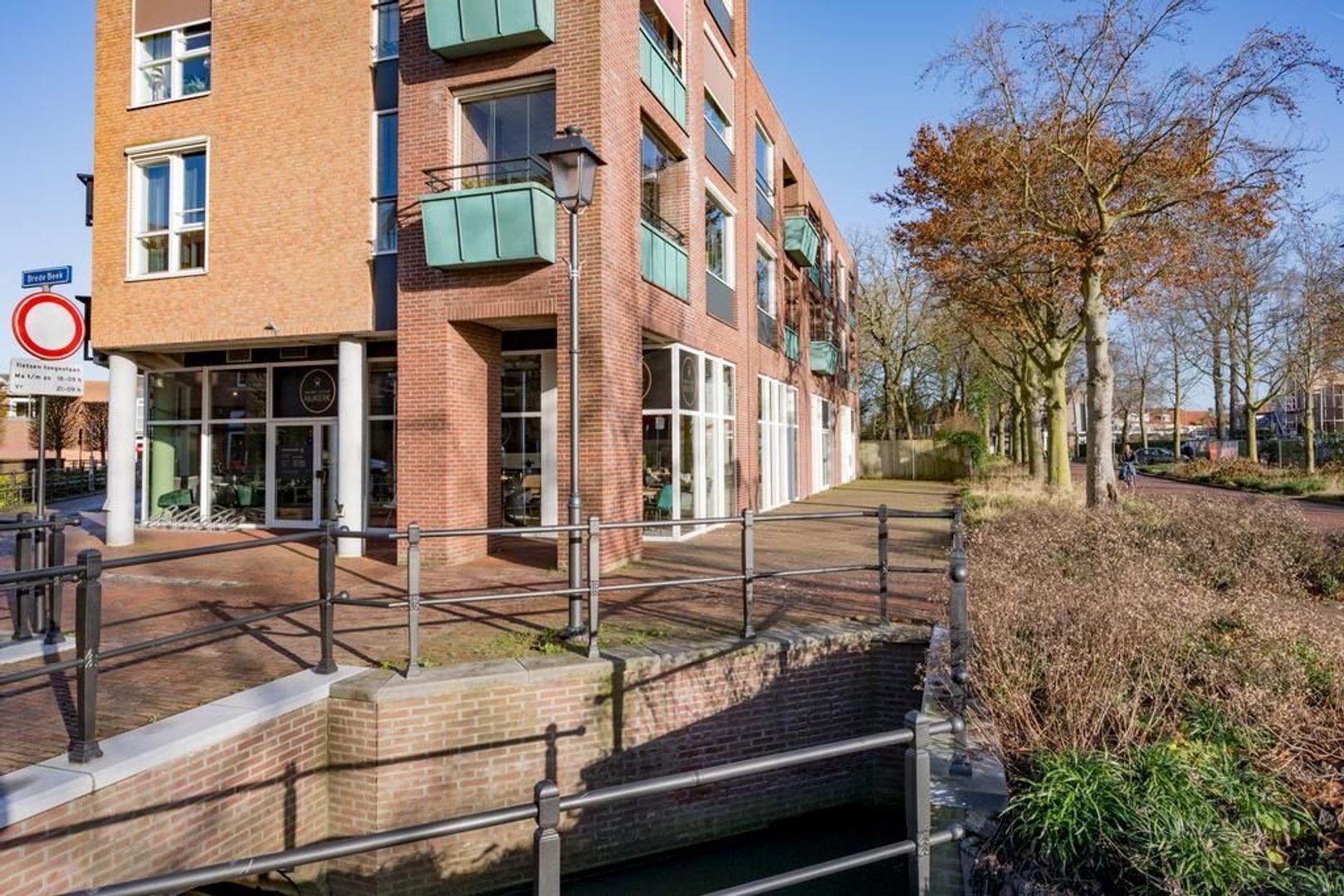Brede Beek 54, Nijkerk foto-37