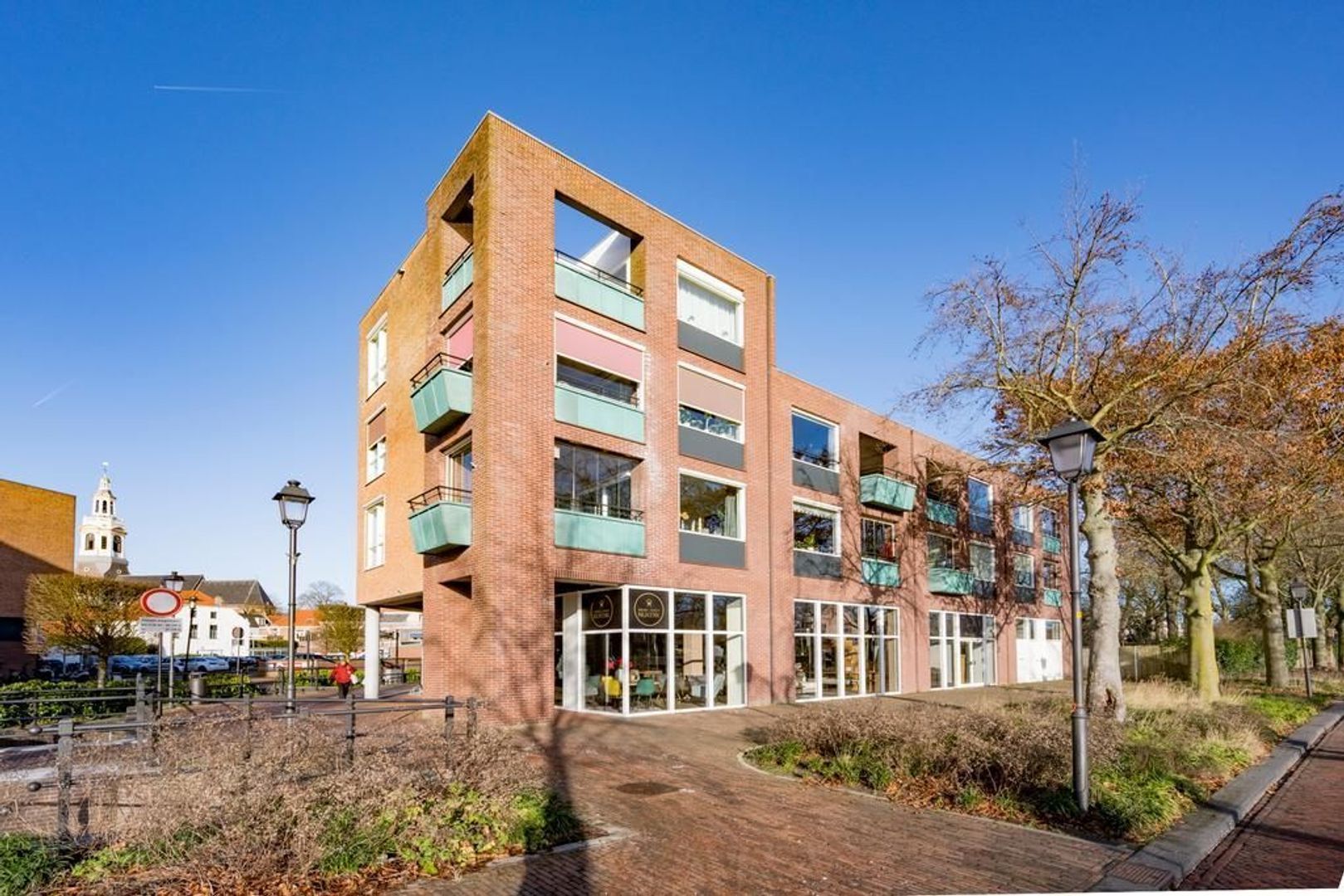 Brede Beek 54, Nijkerk foto-36