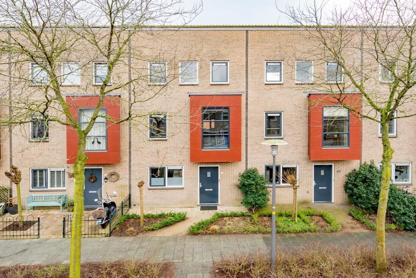 Gaffel 37, Nijkerk foto-0