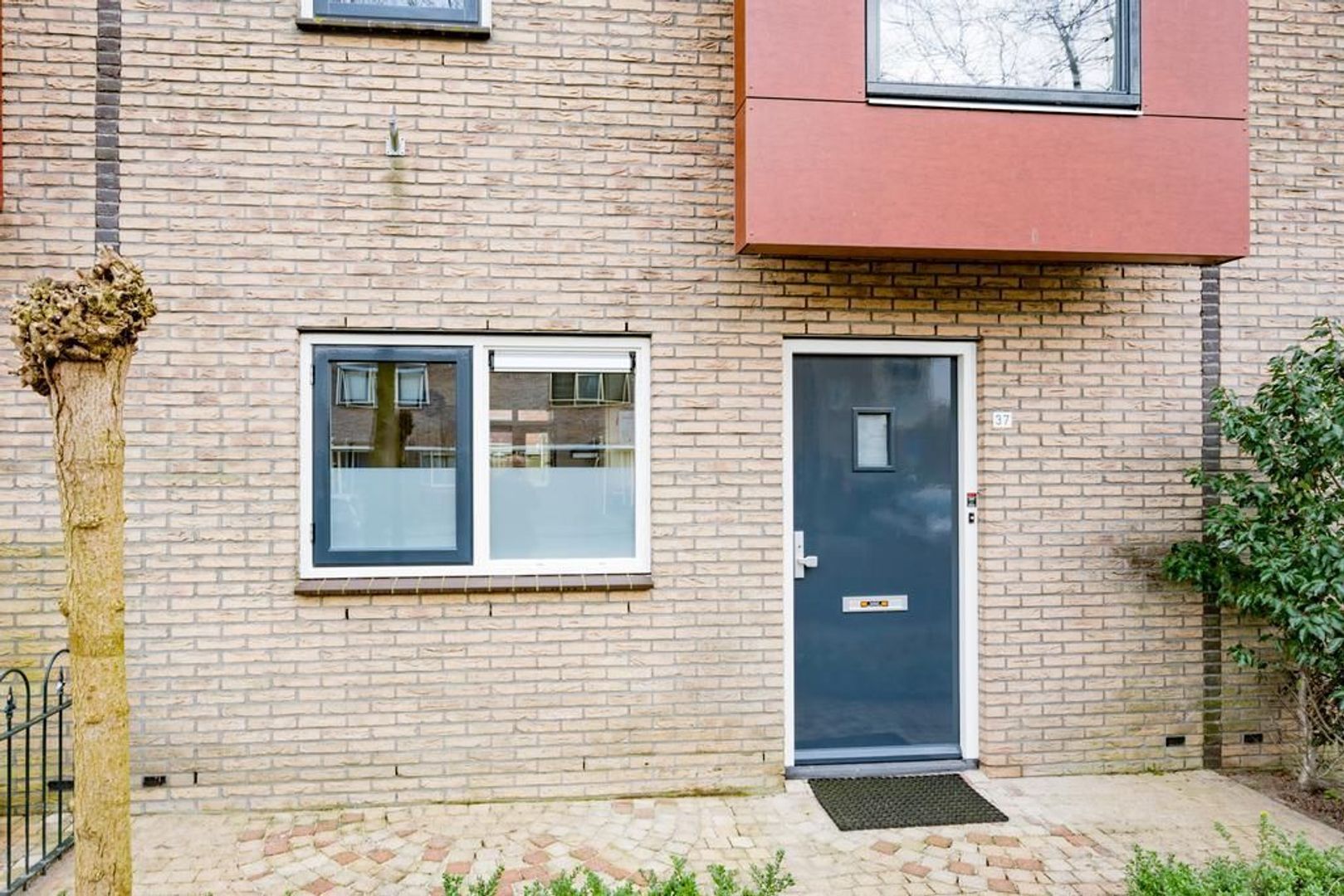 Gaffel 37, Nijkerk foto-1