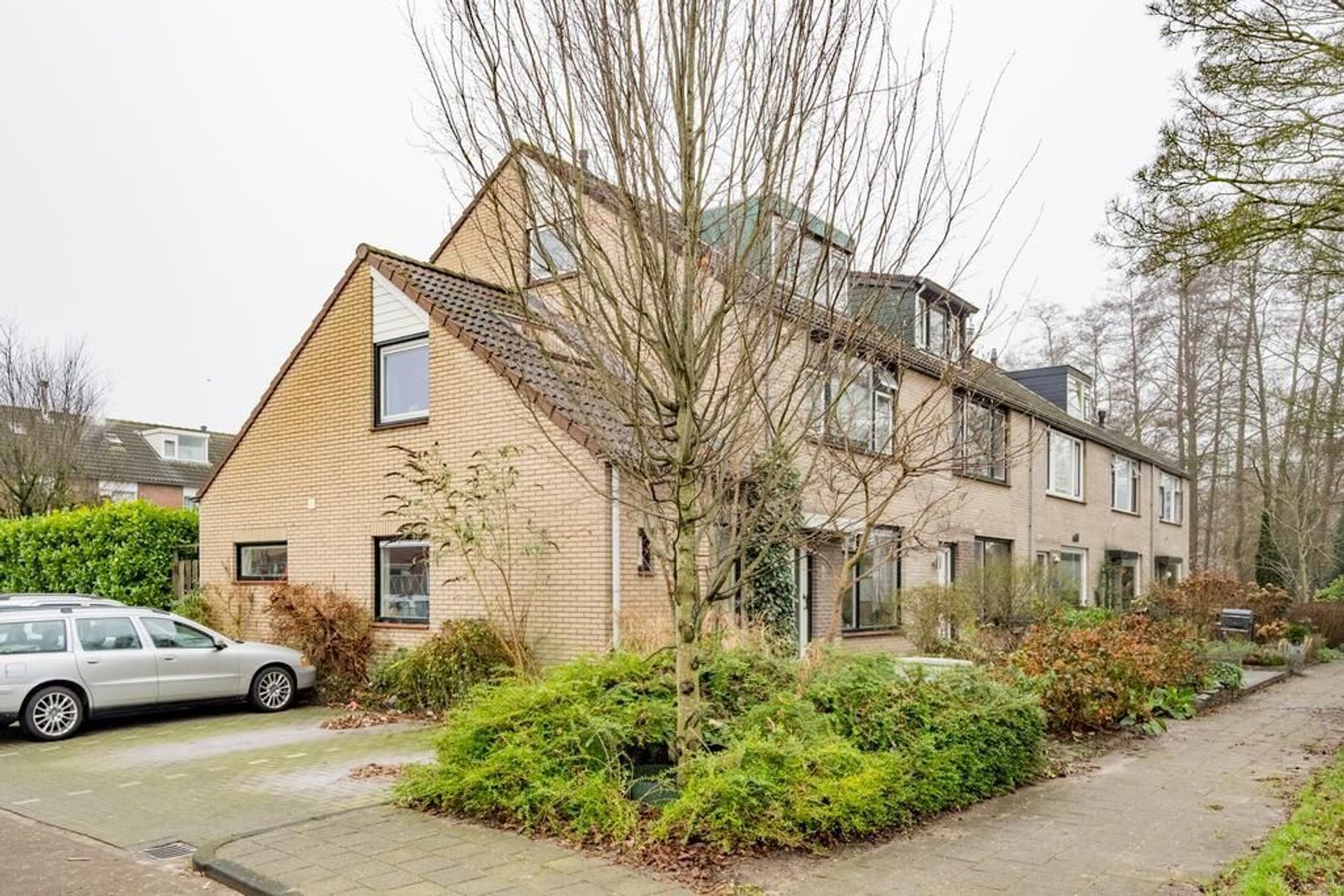 Aalscholverlaan 31, Nijkerk foto-1