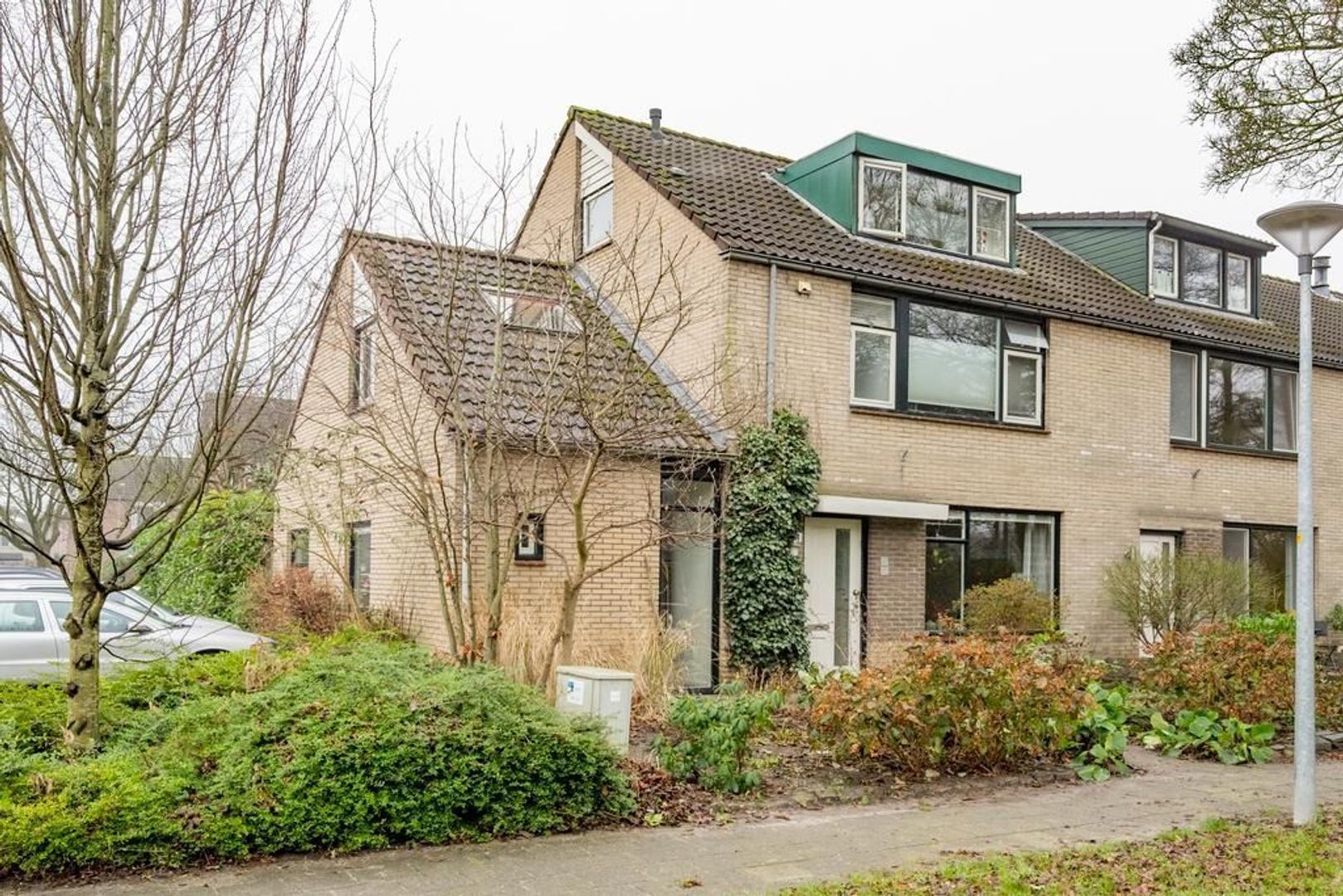 Aalscholverlaan 31, Nijkerk foto-0